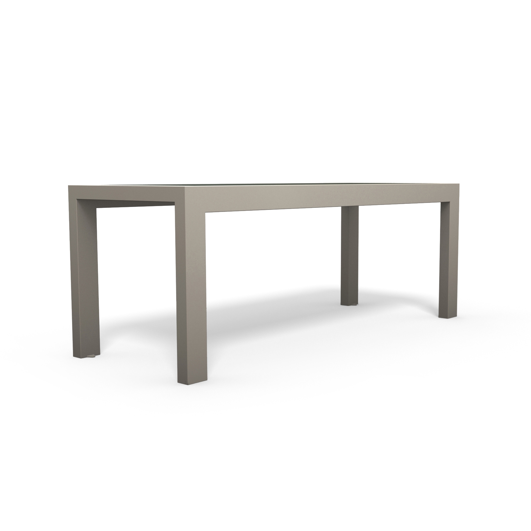 Mostra il prodotto Comfony 10 Table rectangular del produttore BENKERT-BAENKE