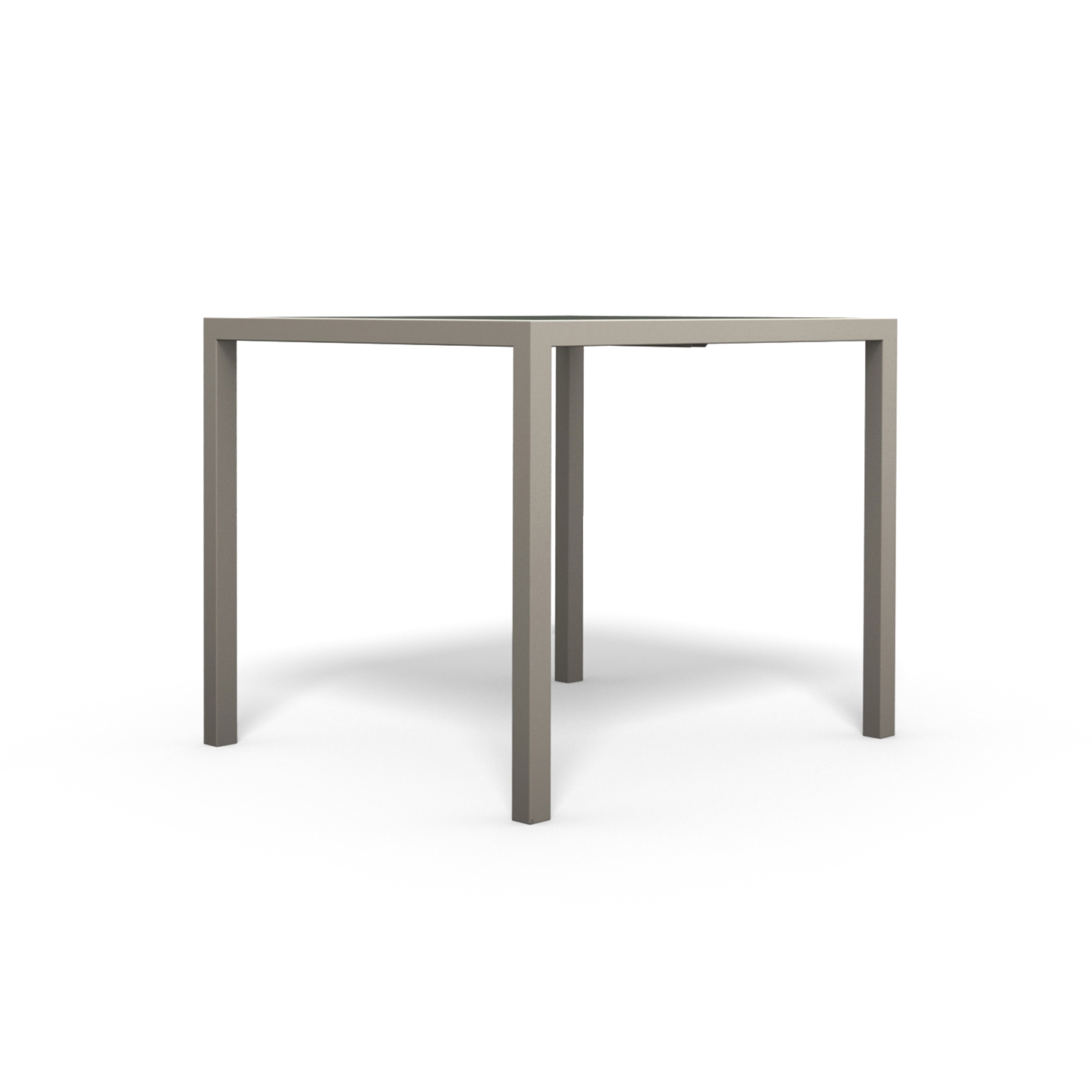 Mostrar el producto Comfony 10 Table quadratic del fabricante BENKERT-BAENKE