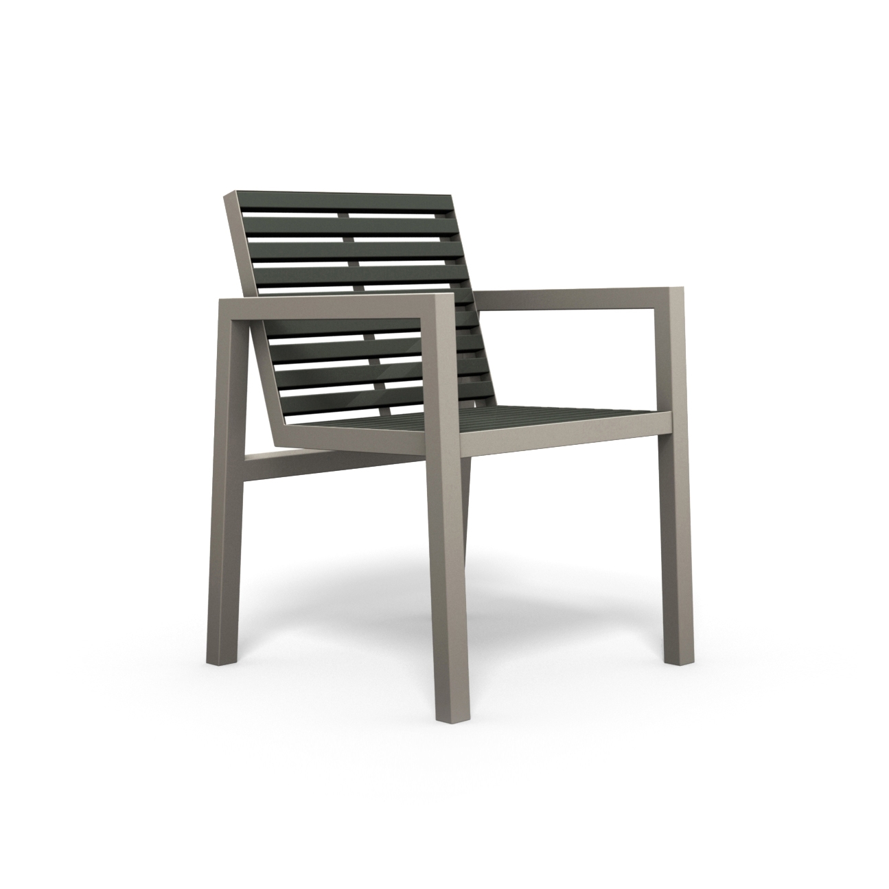 Mostra il prodotto Comfony 10 Chair del produttore BENKERT-BAENKE