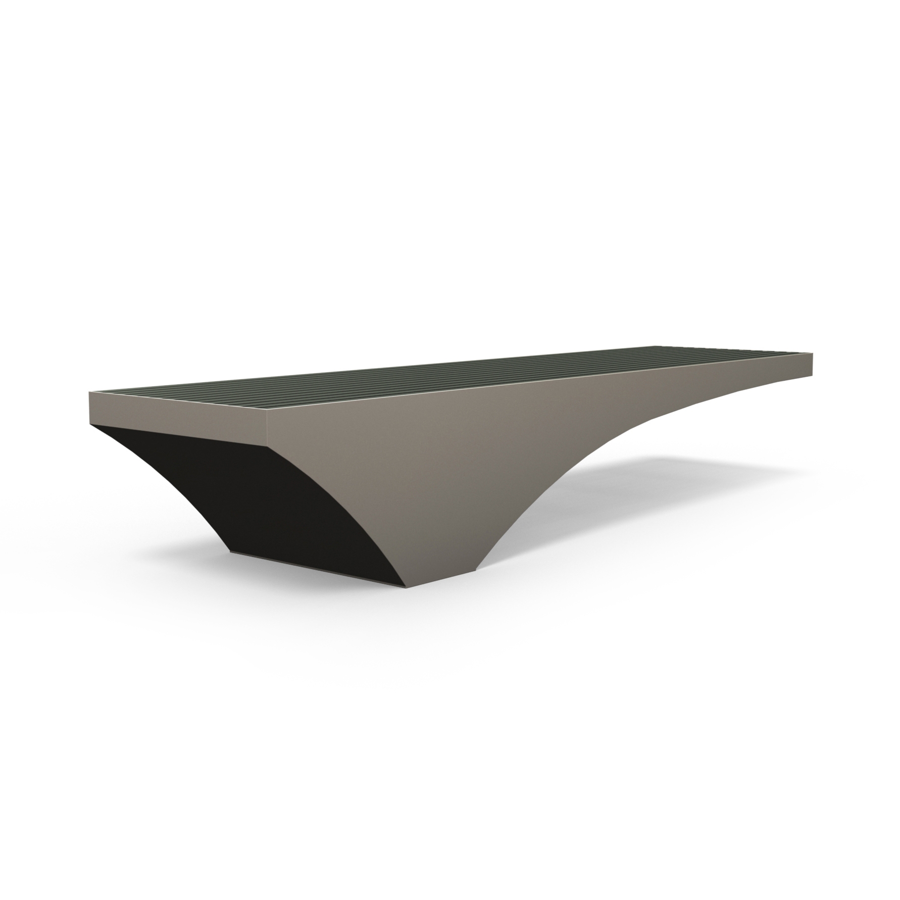 Mostrar el producto Comfony 50 Stool Bench del fabricante BENKERT-BAENKE