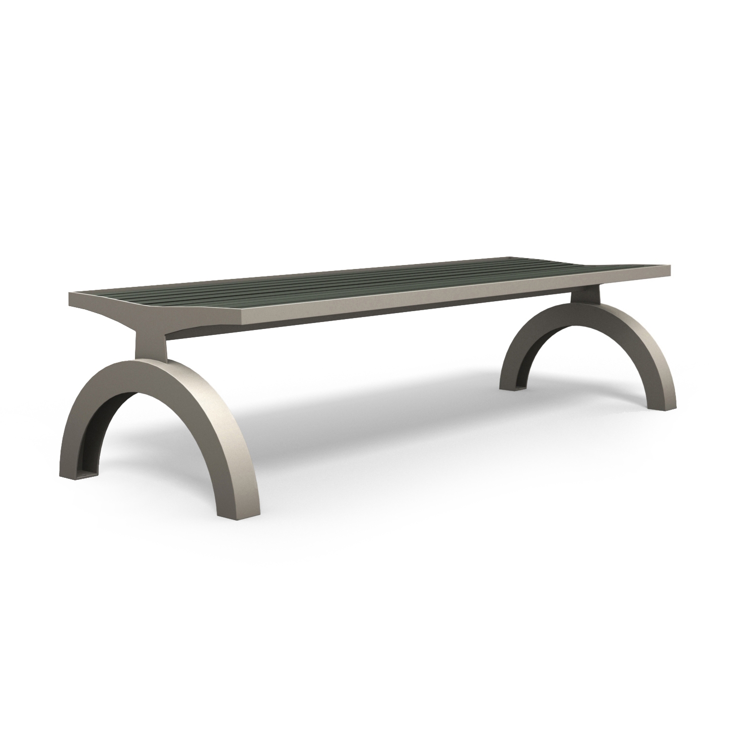 Mostra il prodotto Comfony 140 Stool Bench del produttore BENKERT-BAENKE