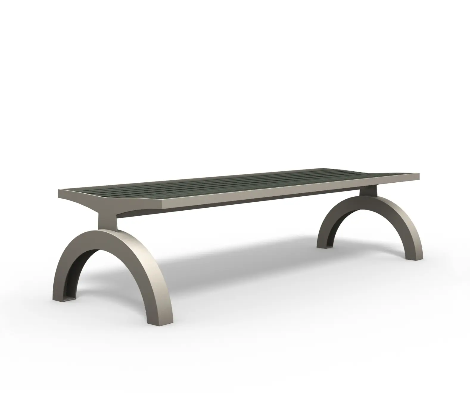BENKERT-BAENKE - Comfony 140 Stool Bench