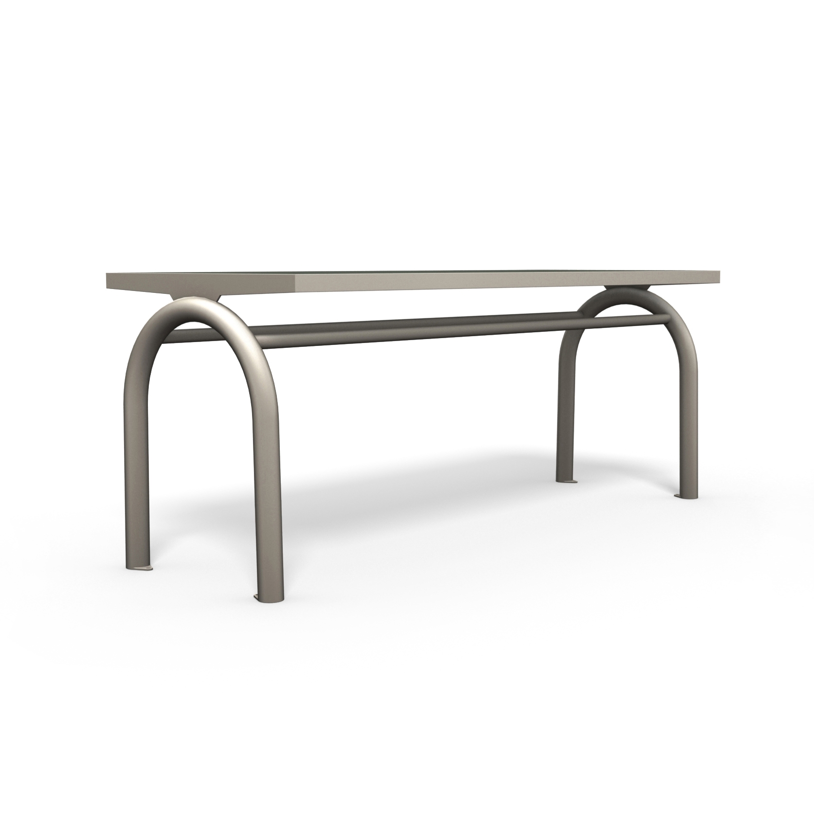 Display product Comfony 150 Table from manufacturer BENKERT-BAENKE
