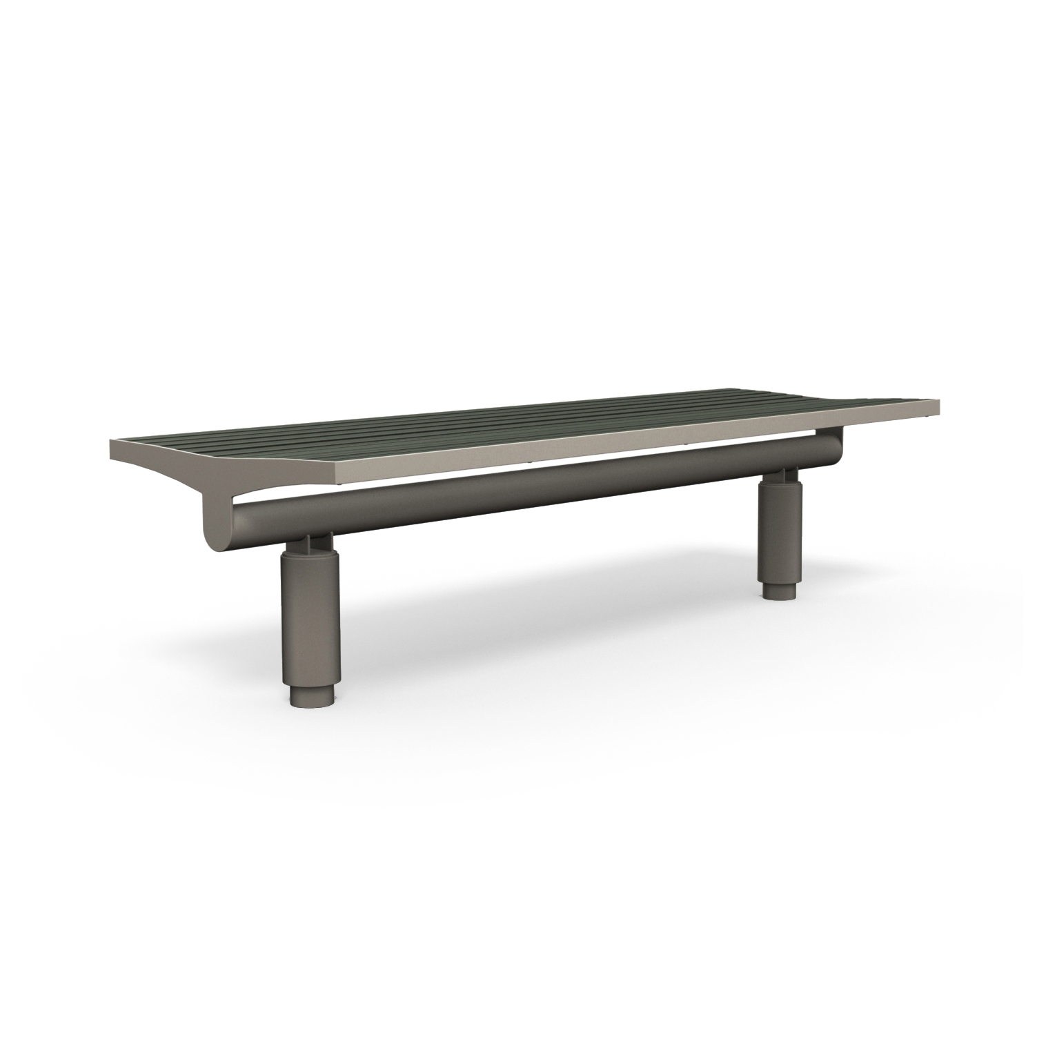 Display product Comfony 400 Stool Bench from manufacturer BENKERT-BAENKE