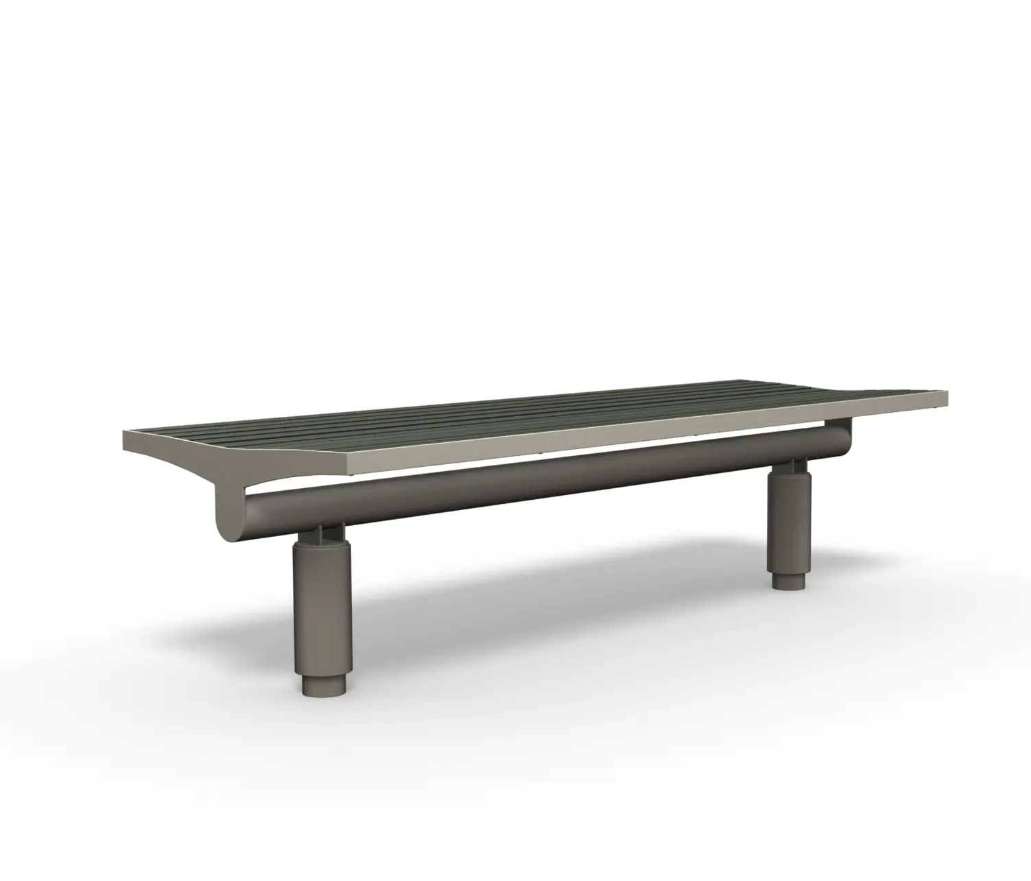 BENKERT-BAENKE - Comfony 400 Stool Bench