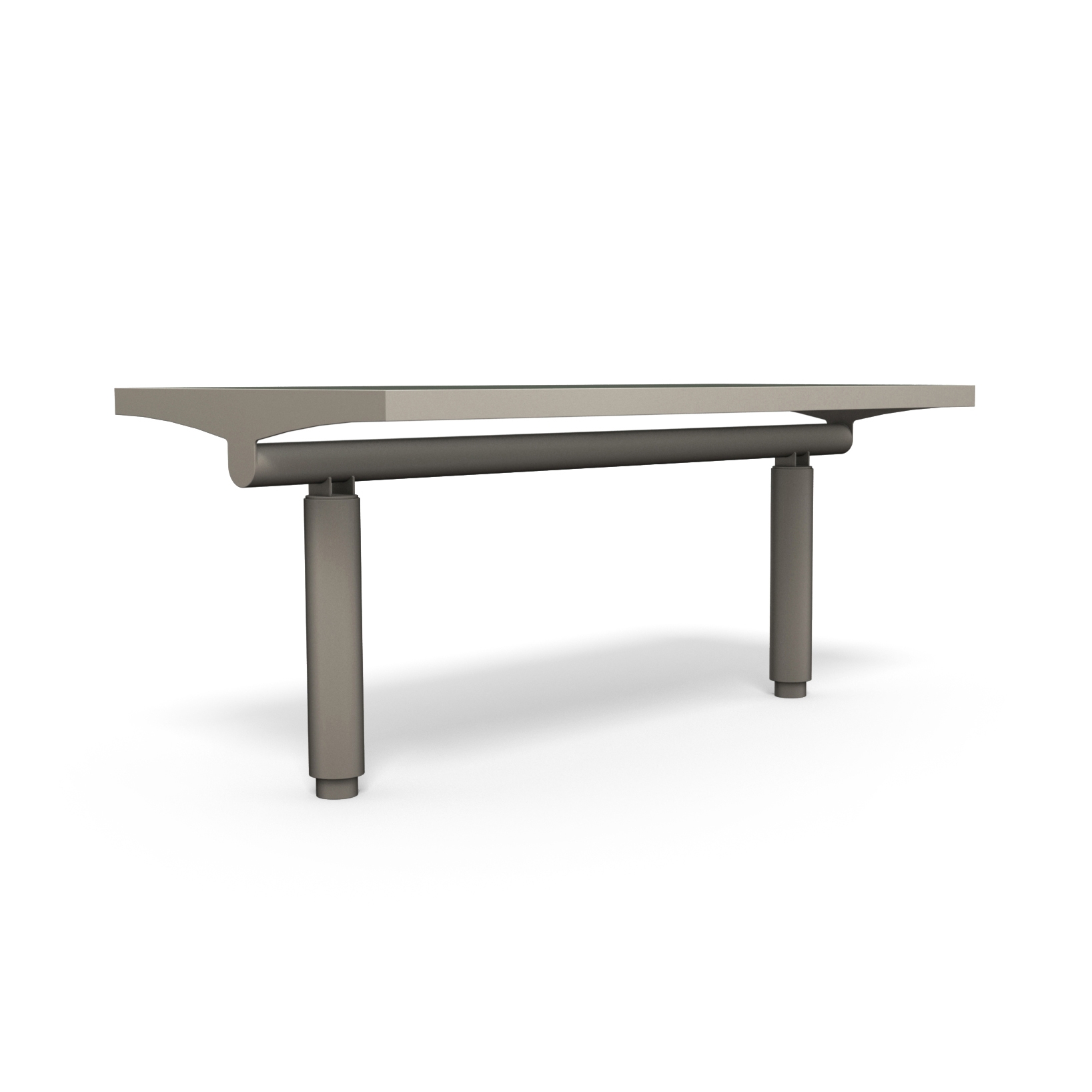 Mostrar el producto Comfony 400 Table del fabricante BENKERT-BAENKE