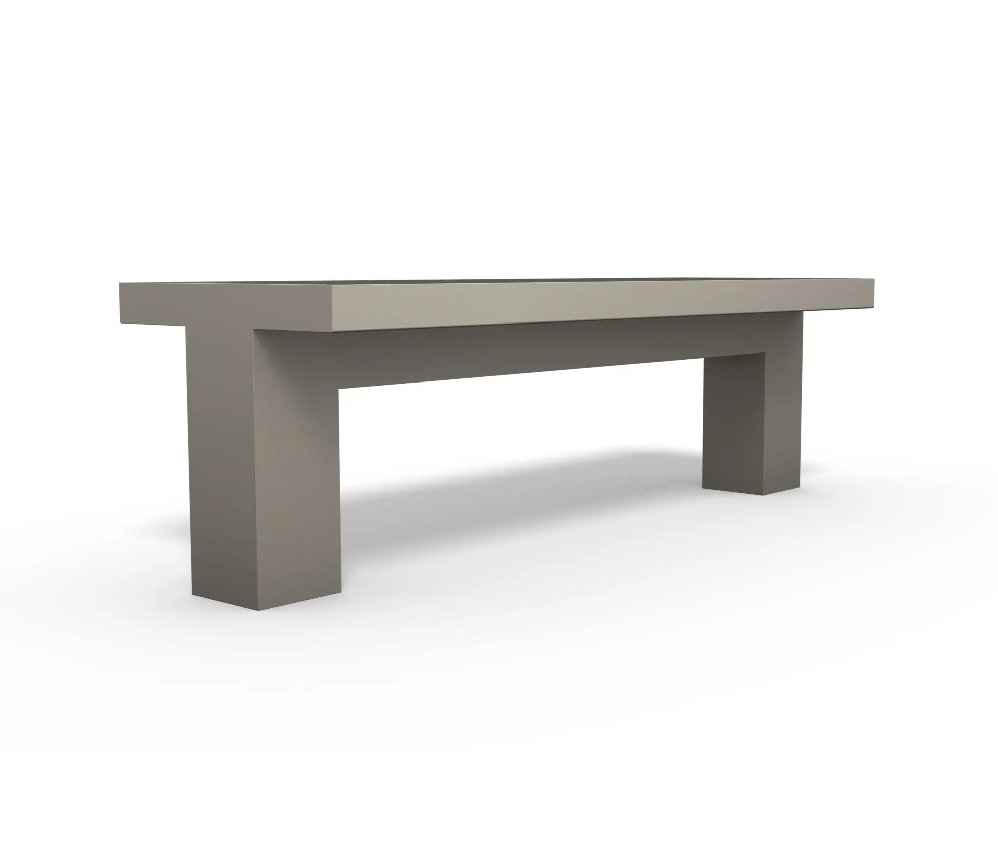 BENKERT-BAENKE - Comfony 800 Table 2410