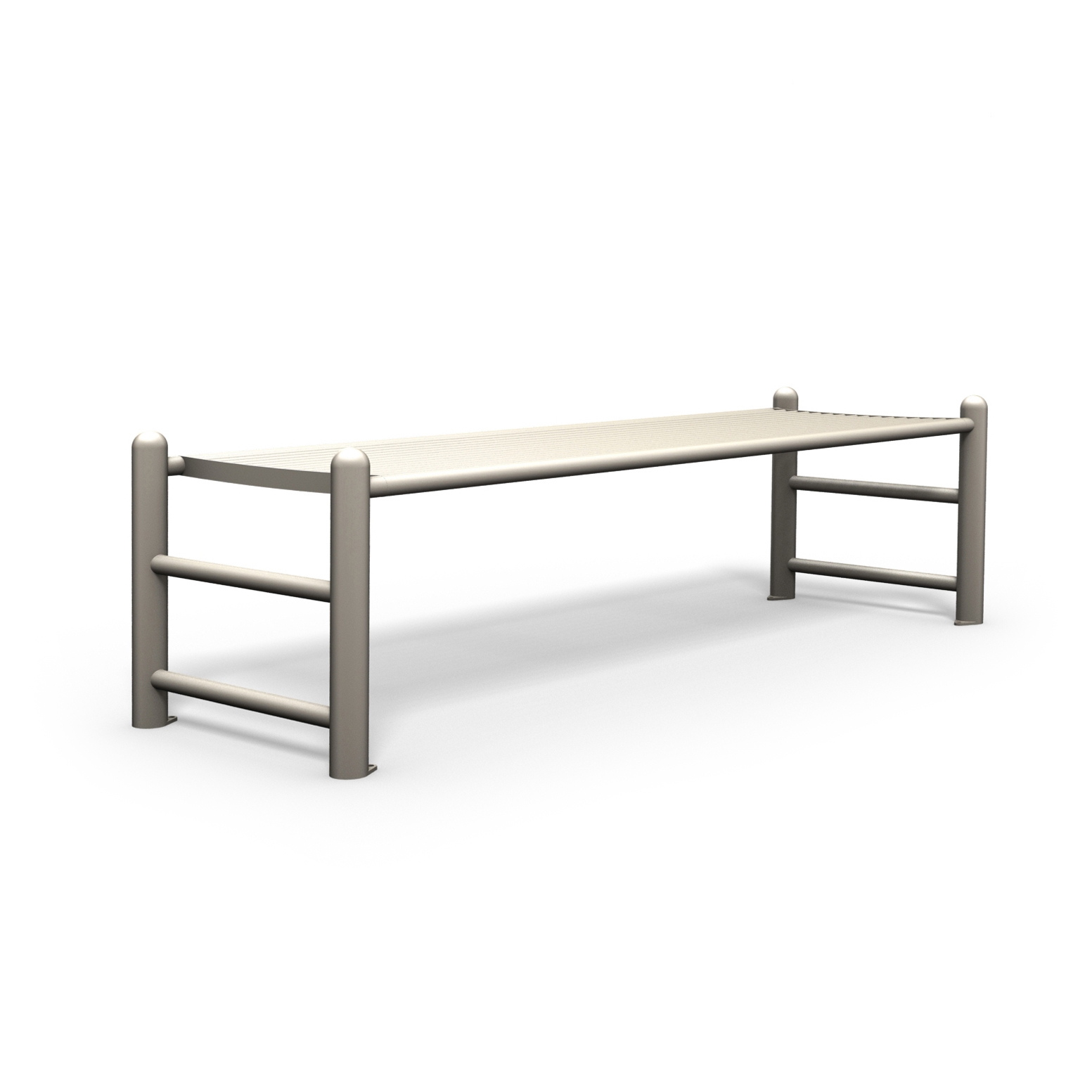 Display product Siardo 130R Stool Bench from manufacturer BENKERT-BAENKE