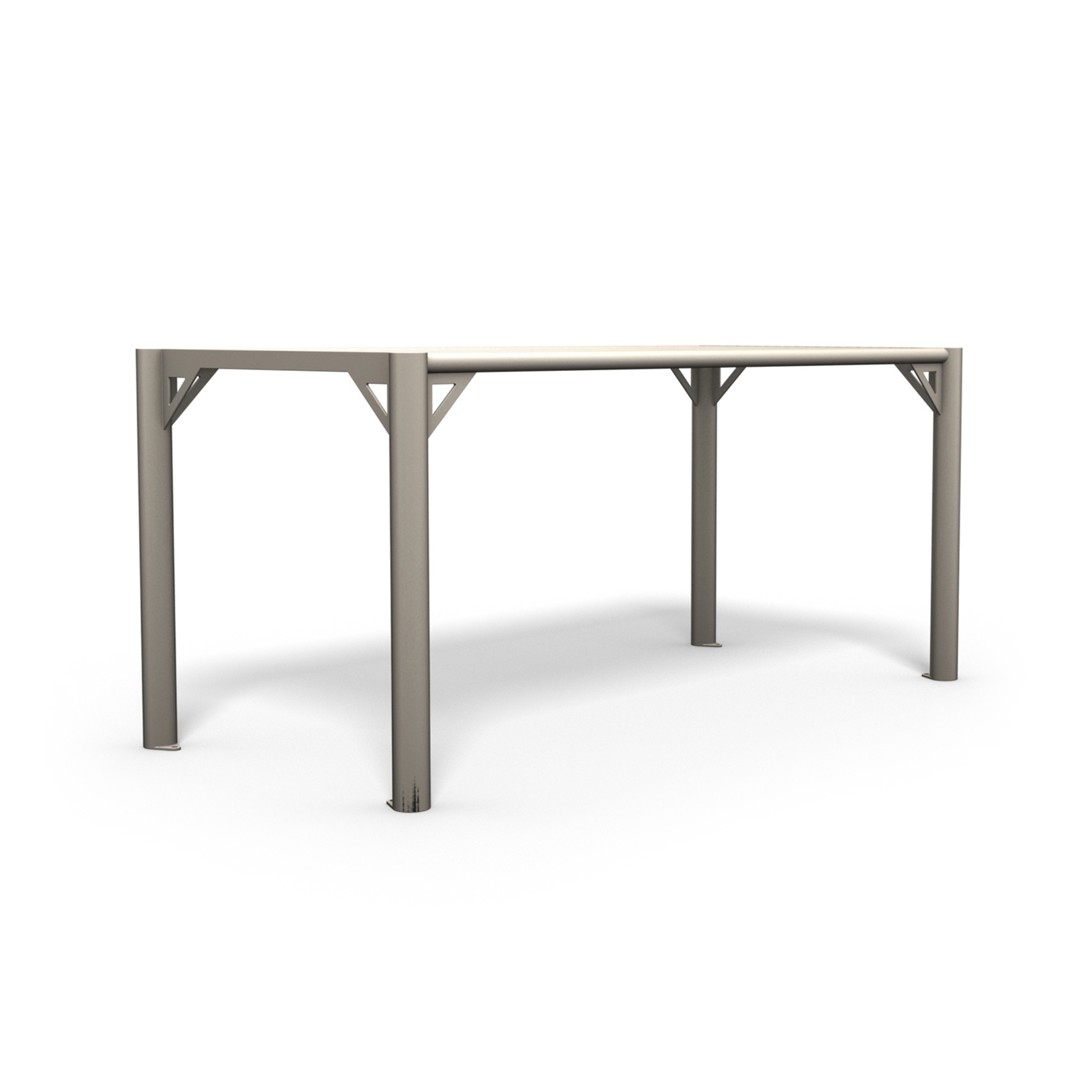 Mostrar el producto Siardo 130R Table del fabricante BENKERT-BAENKE