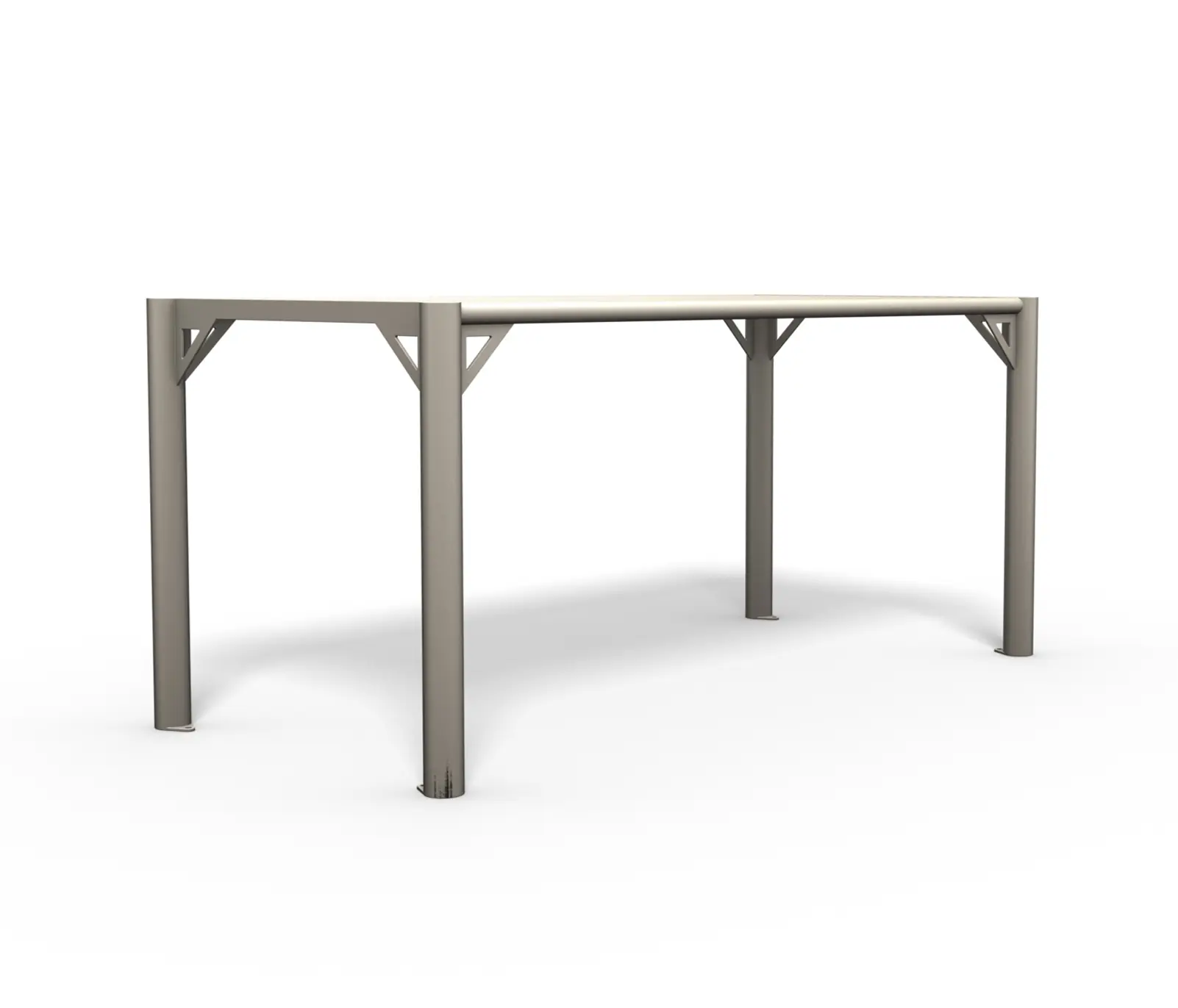 BENKERT-BAENKE - Siardo 130R Table