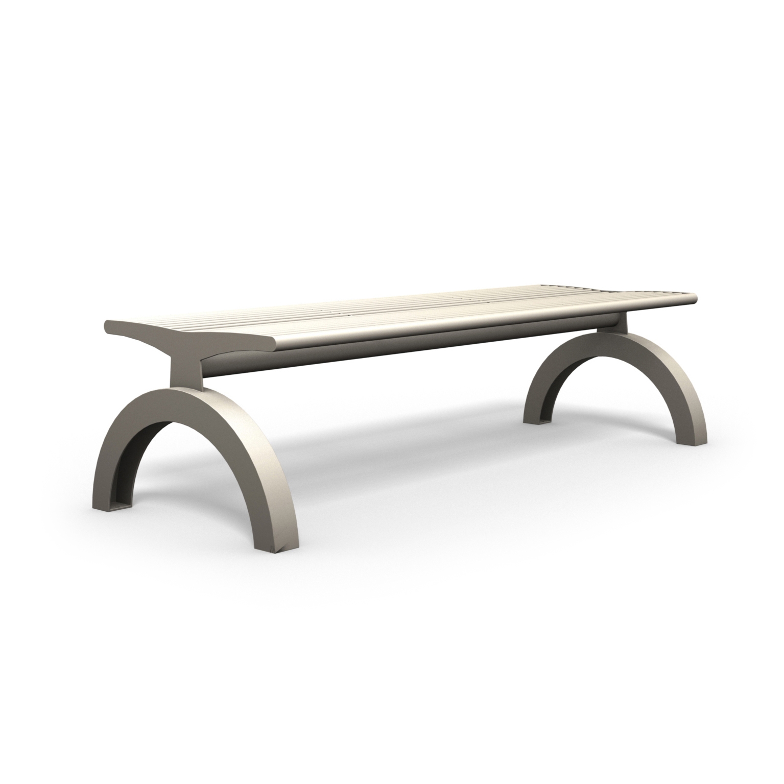 Display product Siardo 140R Stool Bench from manufacturer BENKERT-BAENKE