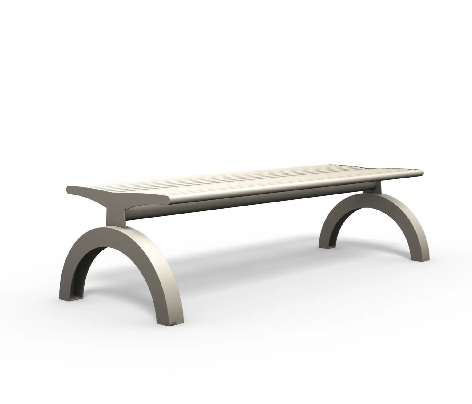 BENKERT-BAENKE - Siardo 140R Stool Bench