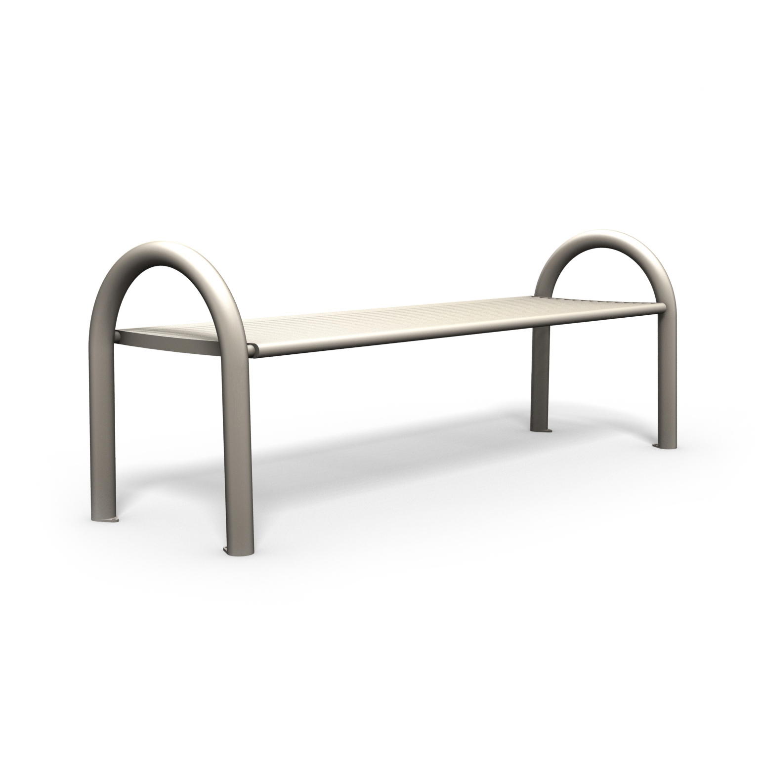 Display product Siardo 150R Stool Bench from manufacturer BENKERT-BAENKE