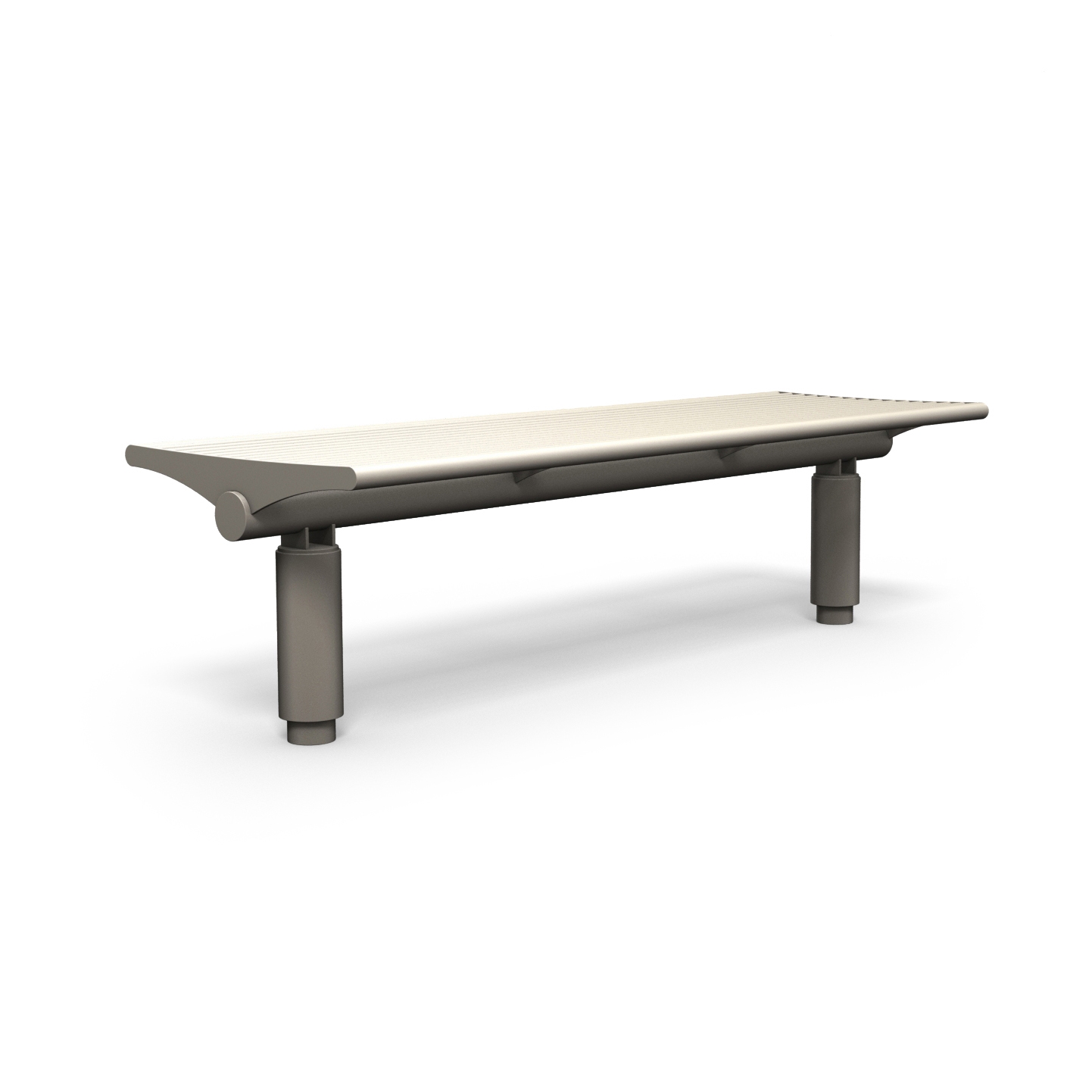 Mostra il prodotto Siardo 400R Stool Bench del produttore BENKERT-BAENKE