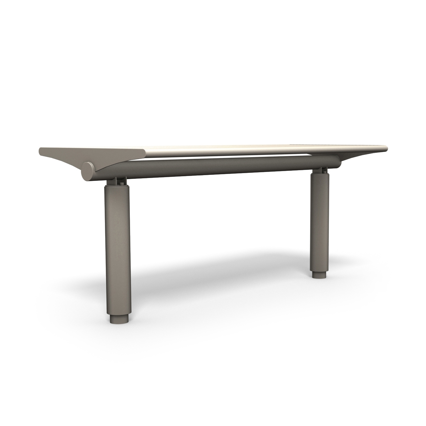 Display product Siardo 400R Table from manufacturer BENKERT-BAENKE