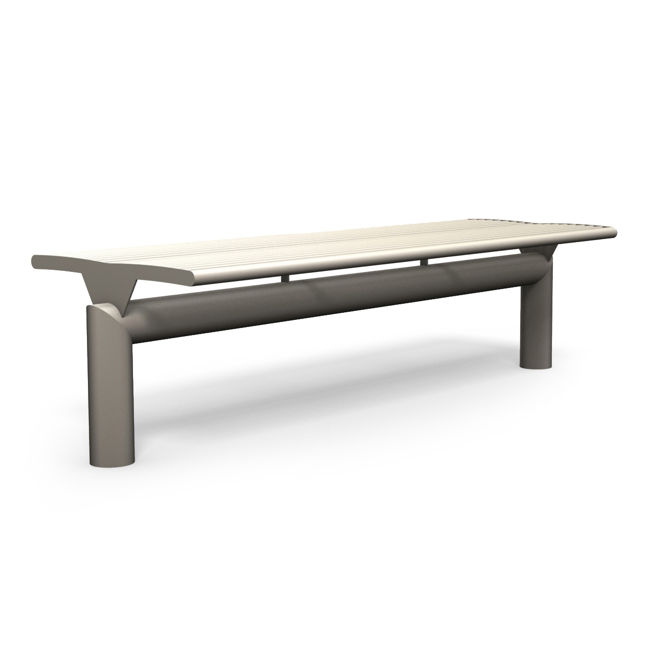 Display product Siardo L40R Stool Bench from manufacturer BENKERT-BAENKE