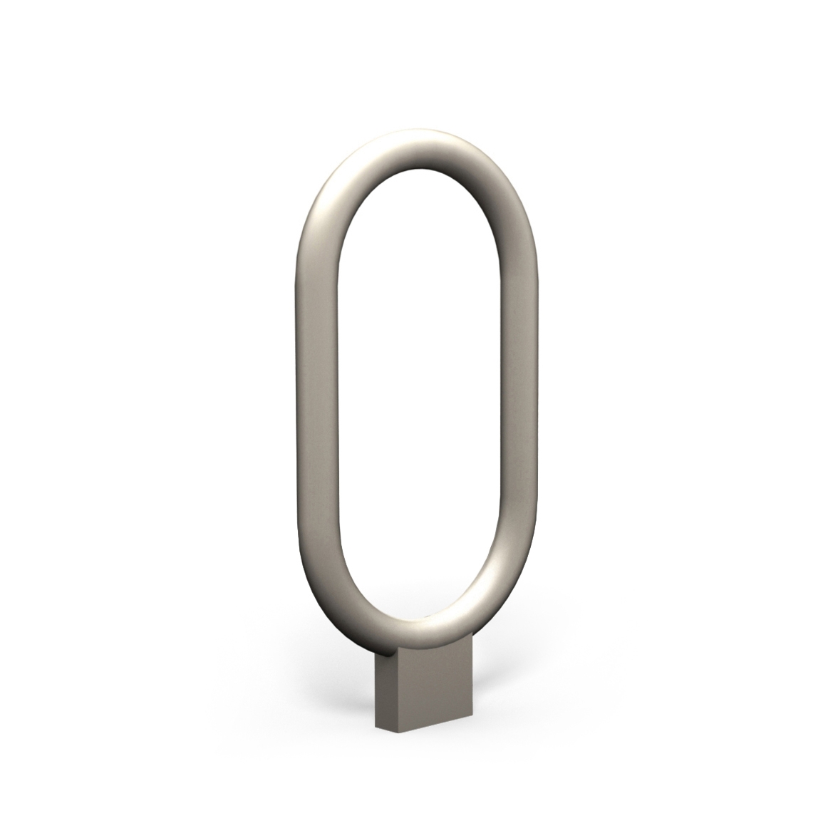 Display product Bike stand C1100 from manufacturer BENKERT-BAENKE