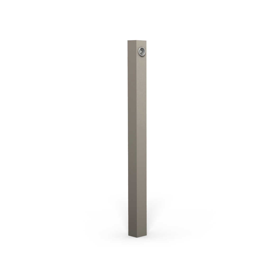 Display product Poller C500 from manufacturer BENKERT-BAENKE