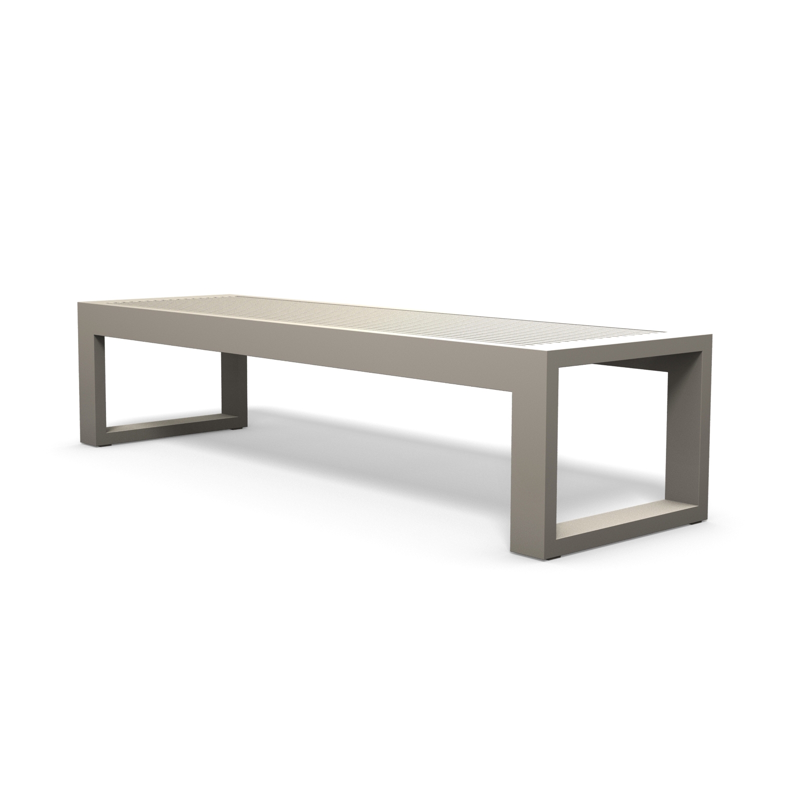 Display product Sicorum M 300 Stool Bench from manufacturer BENKERT-BAENKE