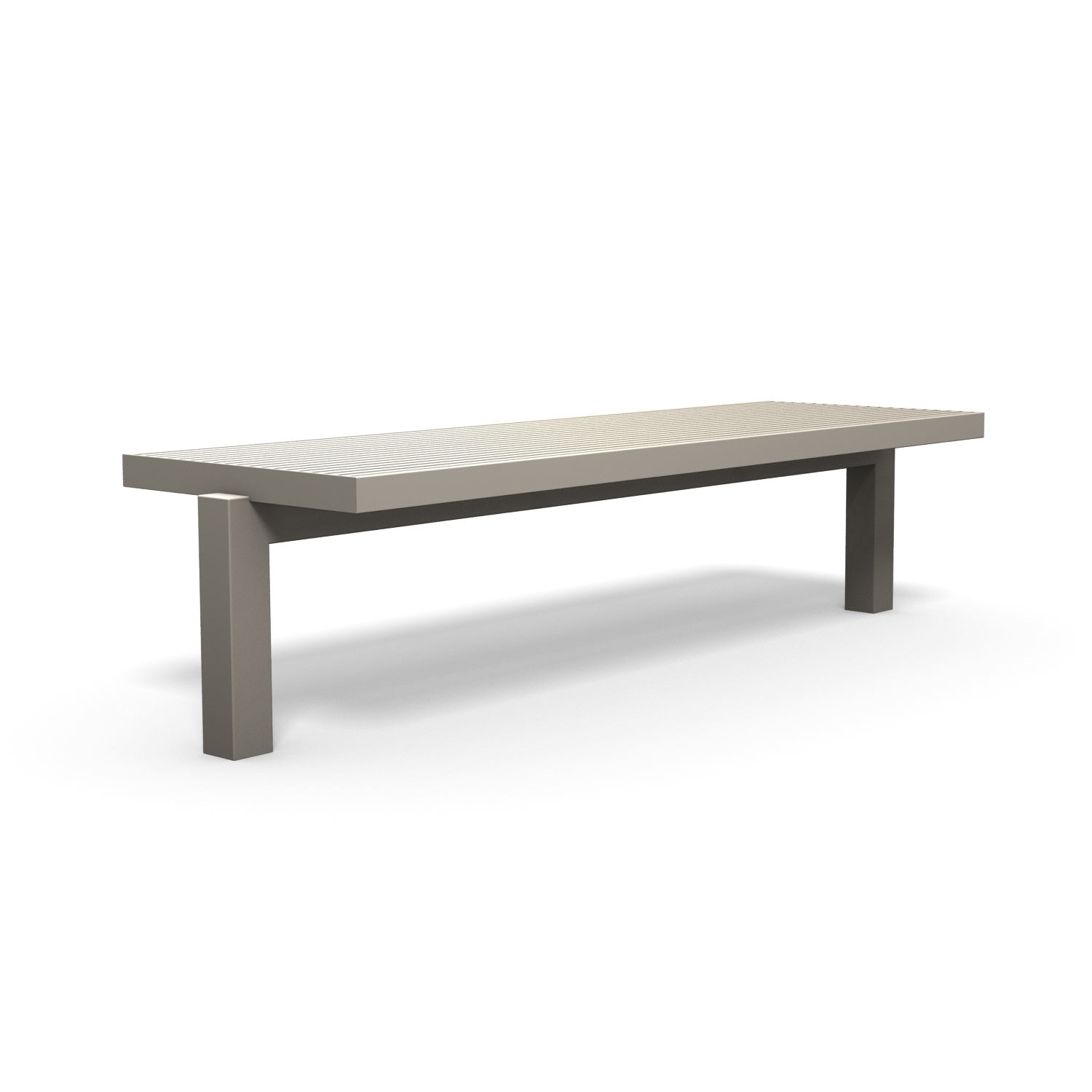 Produkt Sicorum M 400 Stool Bench without armrests des Herstellers BENKERT-BAENKE anzeigen