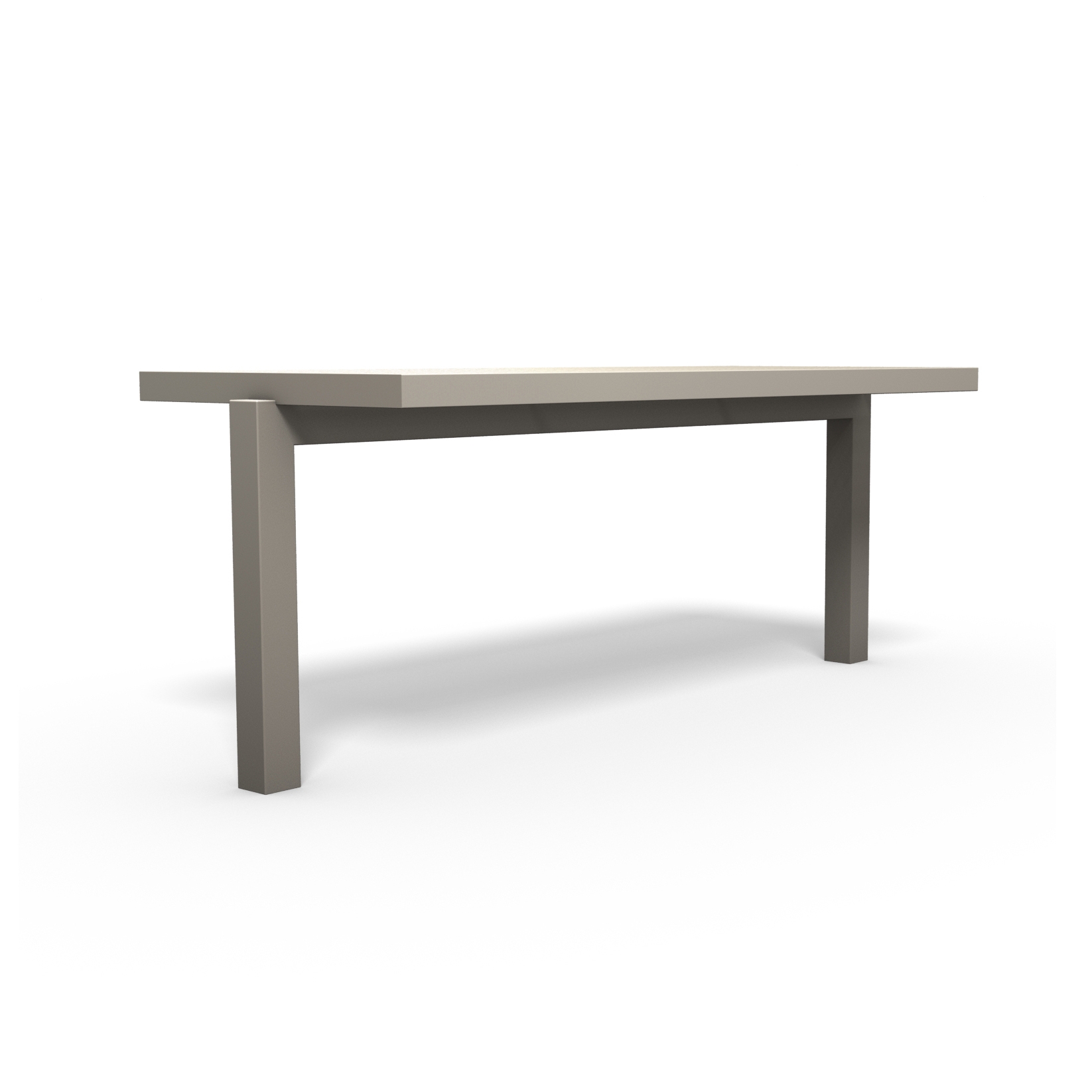 Display product Sicorum M 400 Table from manufacturer BENKERT-BAENKE