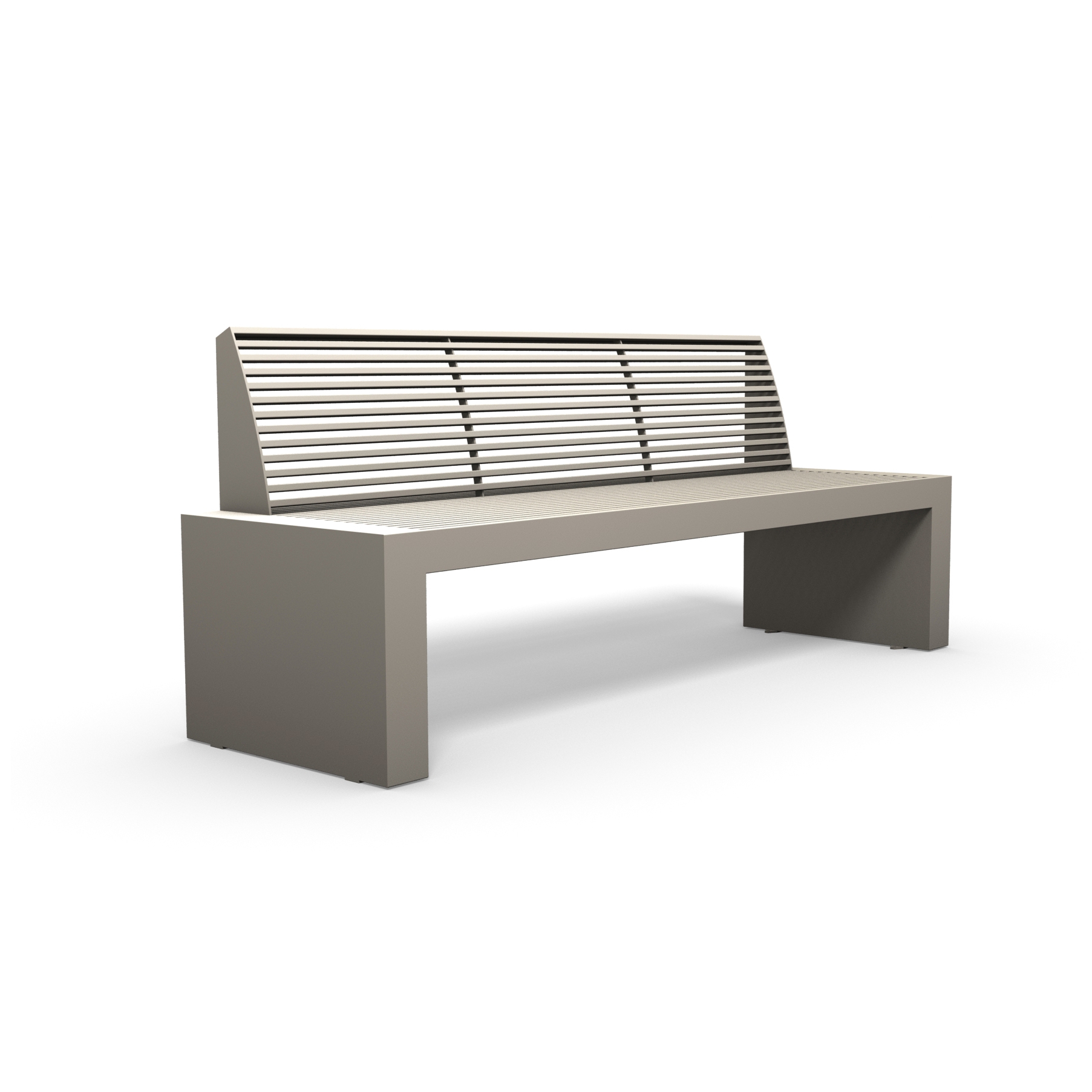 Afficher le produit Sicorum M 700 Bench du fabricant BENKERT-BAENKE
