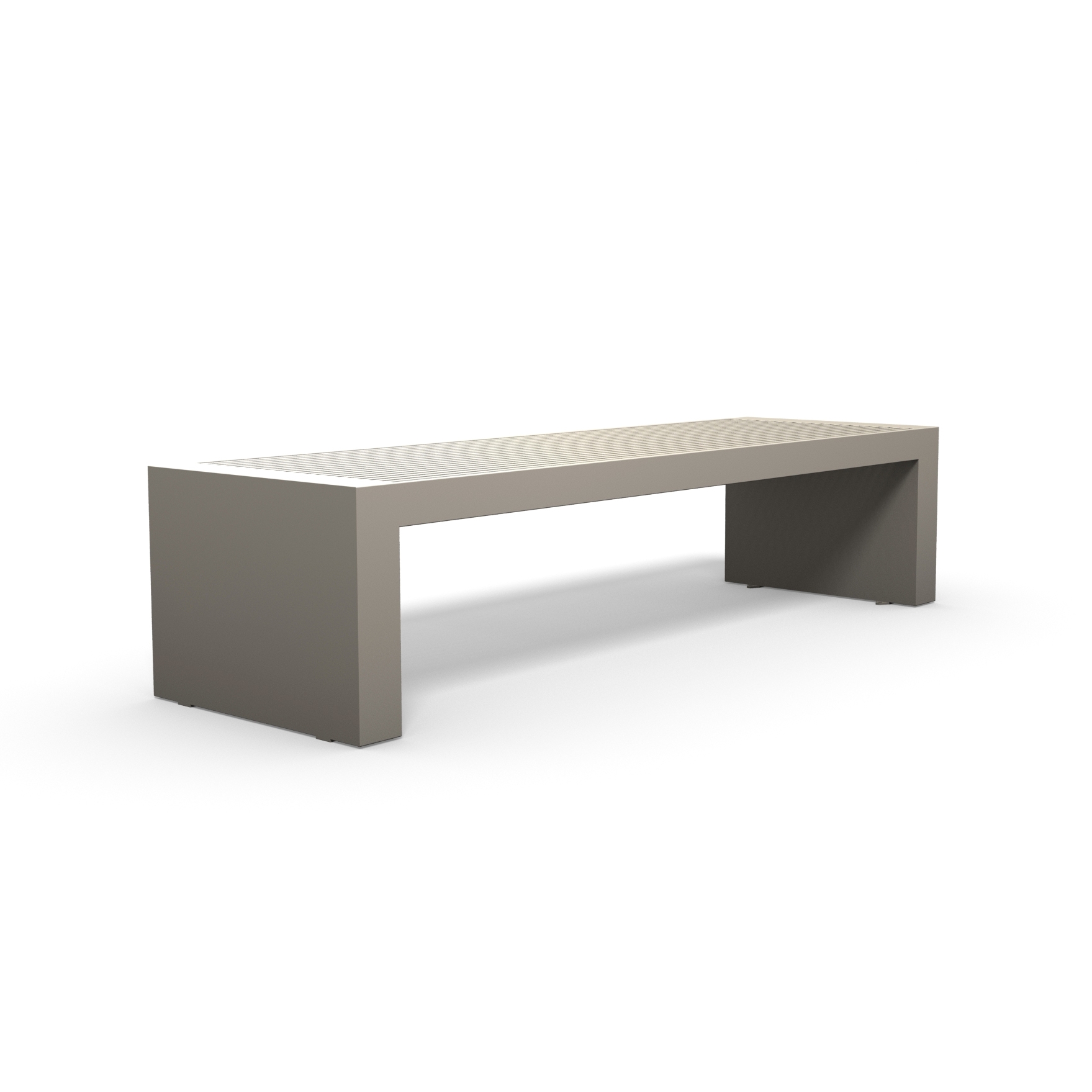 Mostra il prodotto Sicorum M 700 Stool Bench del produttore BENKERT-BAENKE