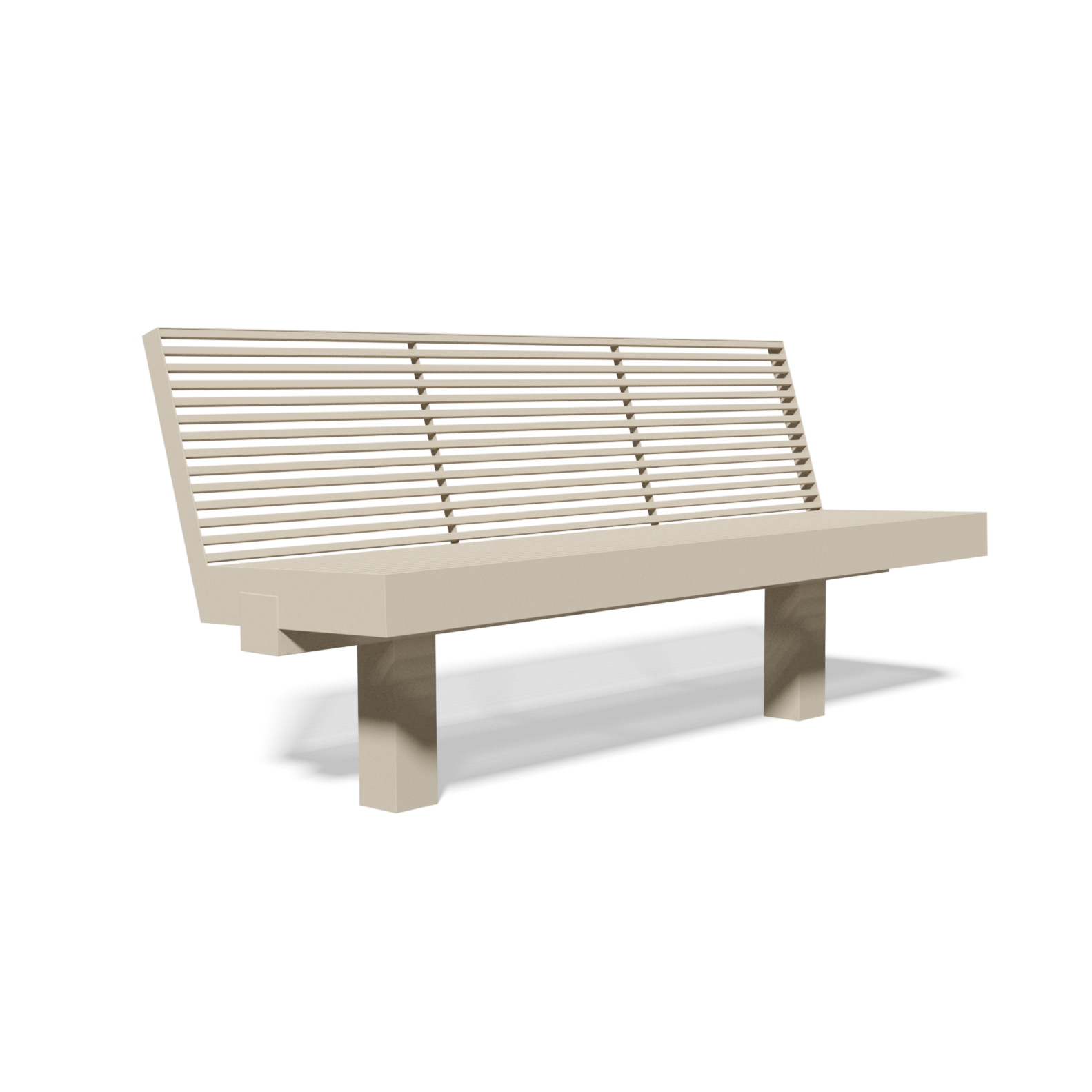 Mostrar el producto Sicorum M 900 Bench 1810 del fabricante BENKERT-BAENKE