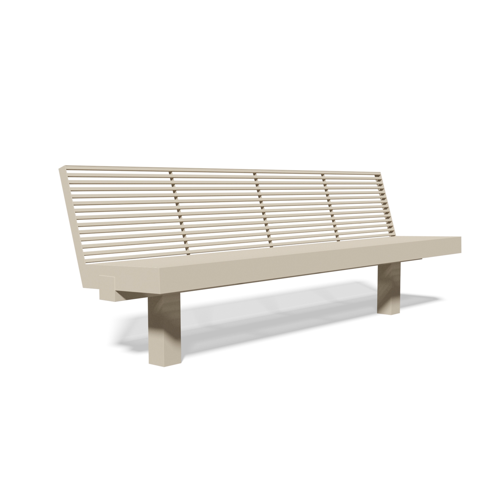 Display product Sicorum M 900 Bench 2410 from manufacturer BENKERT-BAENKE