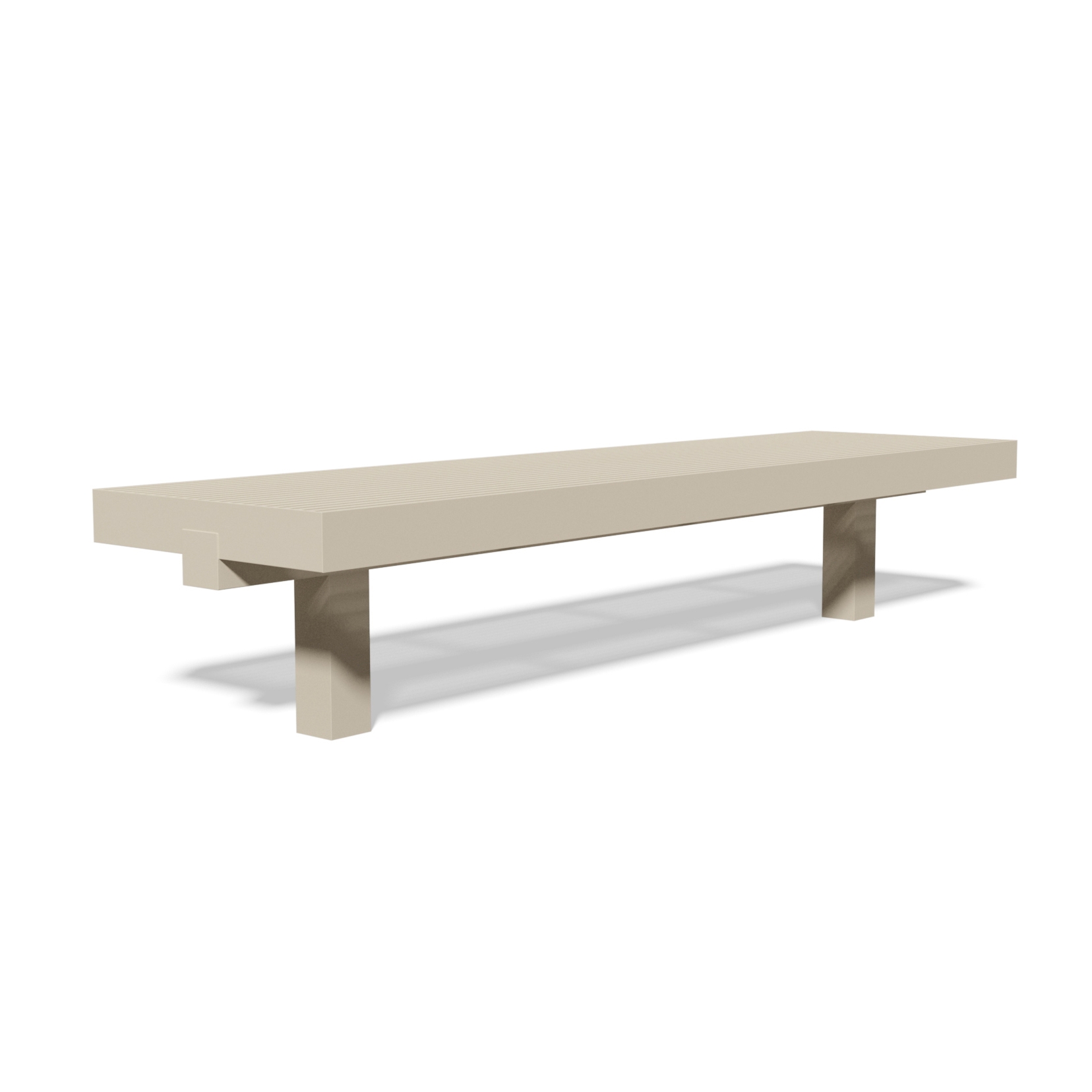 Display product Sicorum M 900 Stool Bench 2410 from manufacturer BENKERT-BAENKE