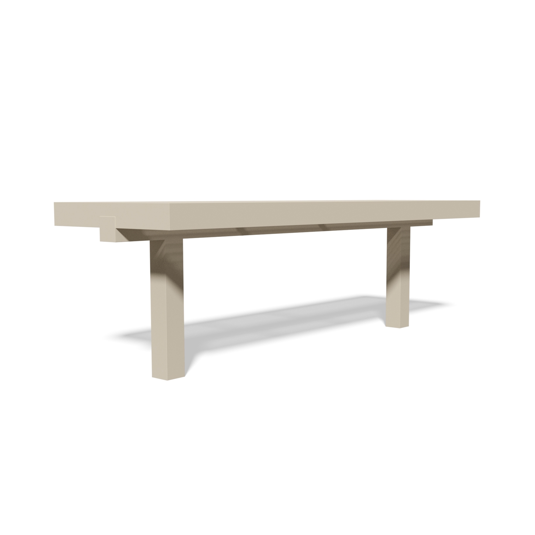Display product Sicorum M 900 Table 2410 from manufacturer BENKERT-BAENKE