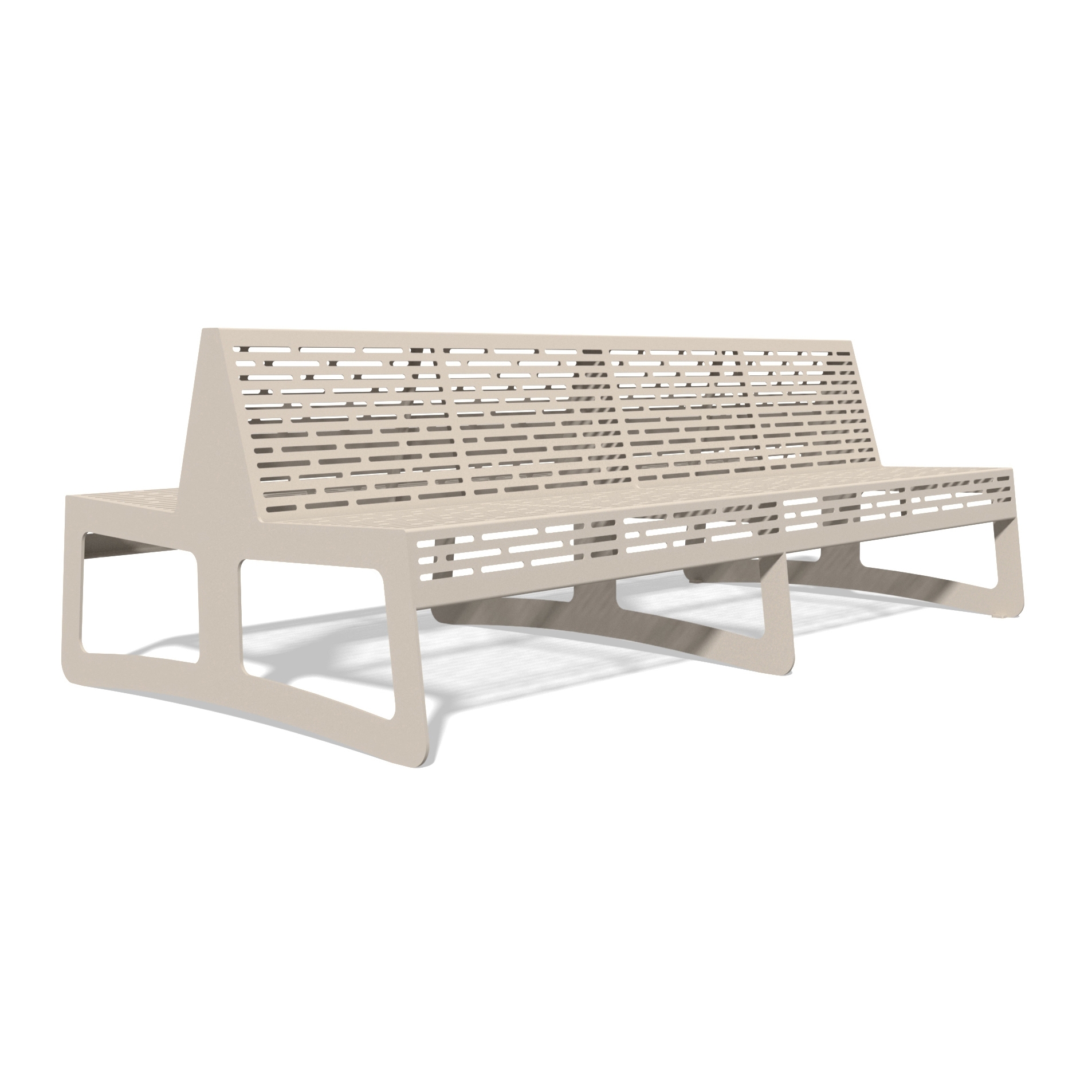 Display product Chalidor 200 Doublebench 2405 from manufacturer BENKERT-BAENKE