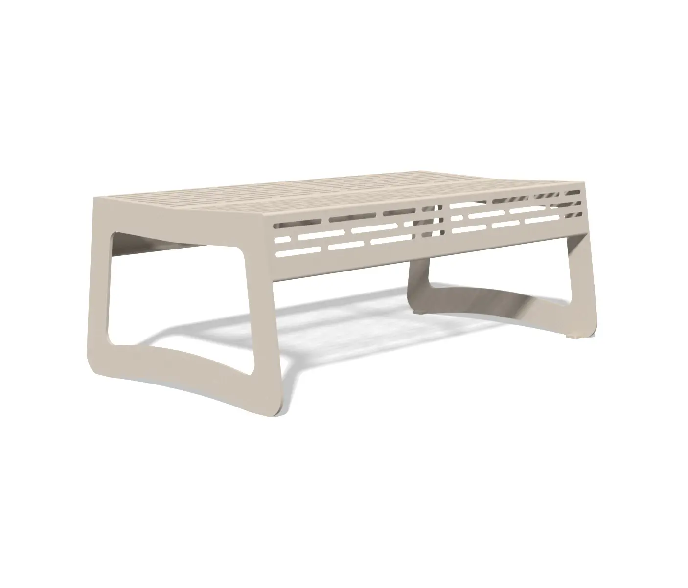 BENKERT-BAENKE - Chalidor 200 Stool Bench 1215