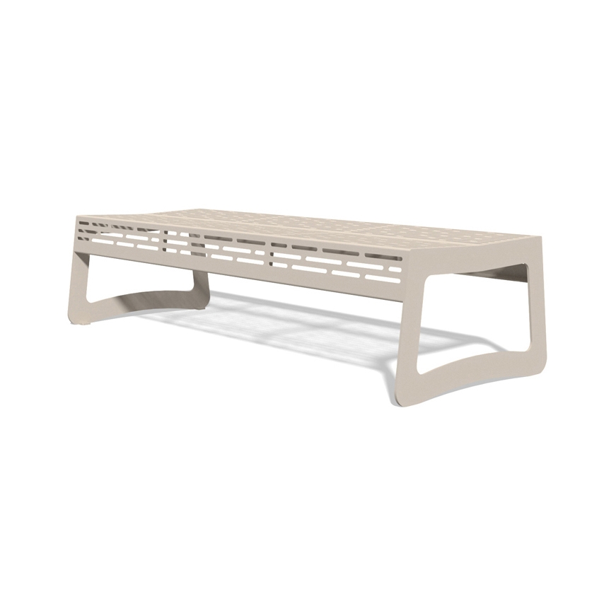 Display product Chalidor 200 Stool Bench 1810 from manufacturer BENKERT-BAENKE