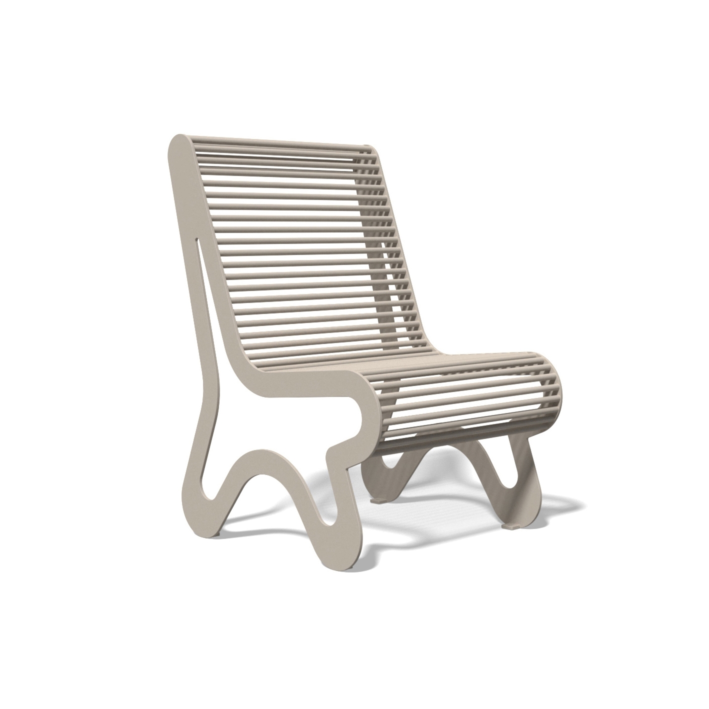 Display product Siardo 10 R Chair from manufacturer BENKERT-BAENKE