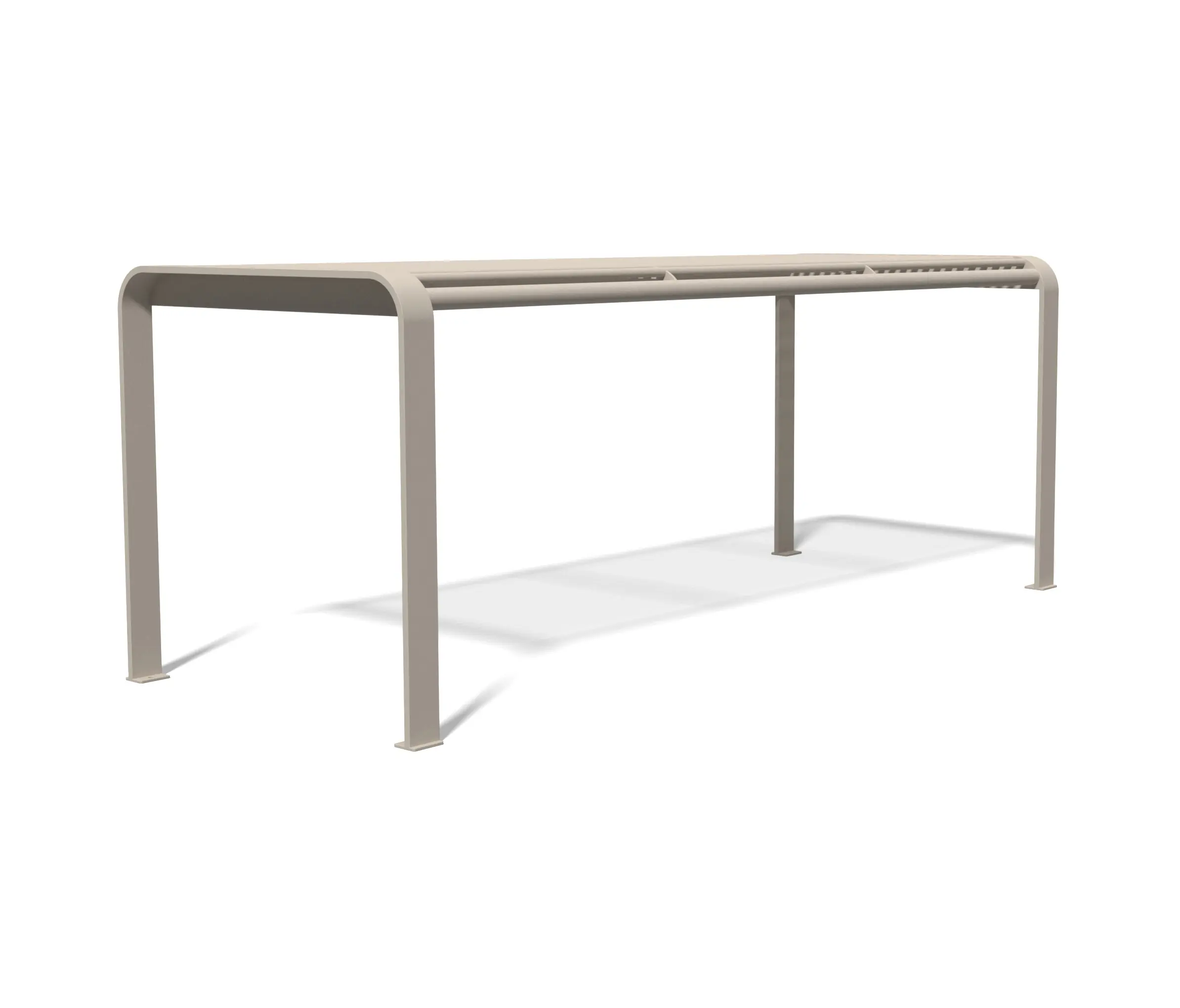 BENKERT-BAENKE - Siardo 120 R Table