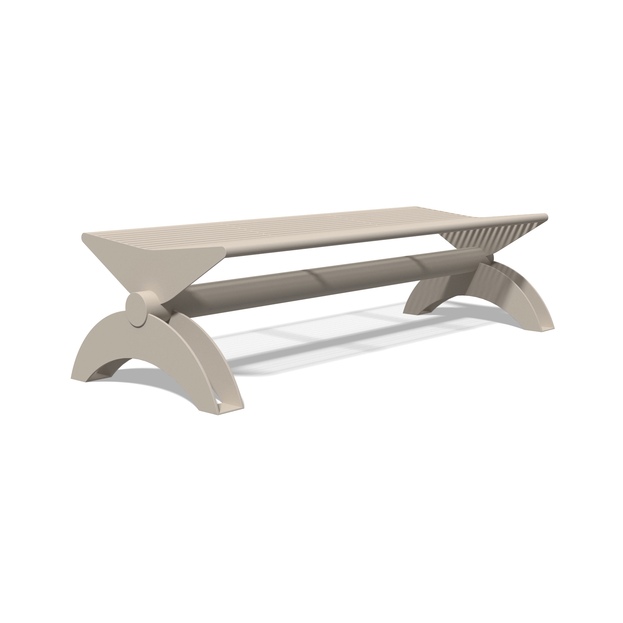 Display product Siardo 1300 R Stool Bench 1800 from manufacturer BENKERT-BAENKE