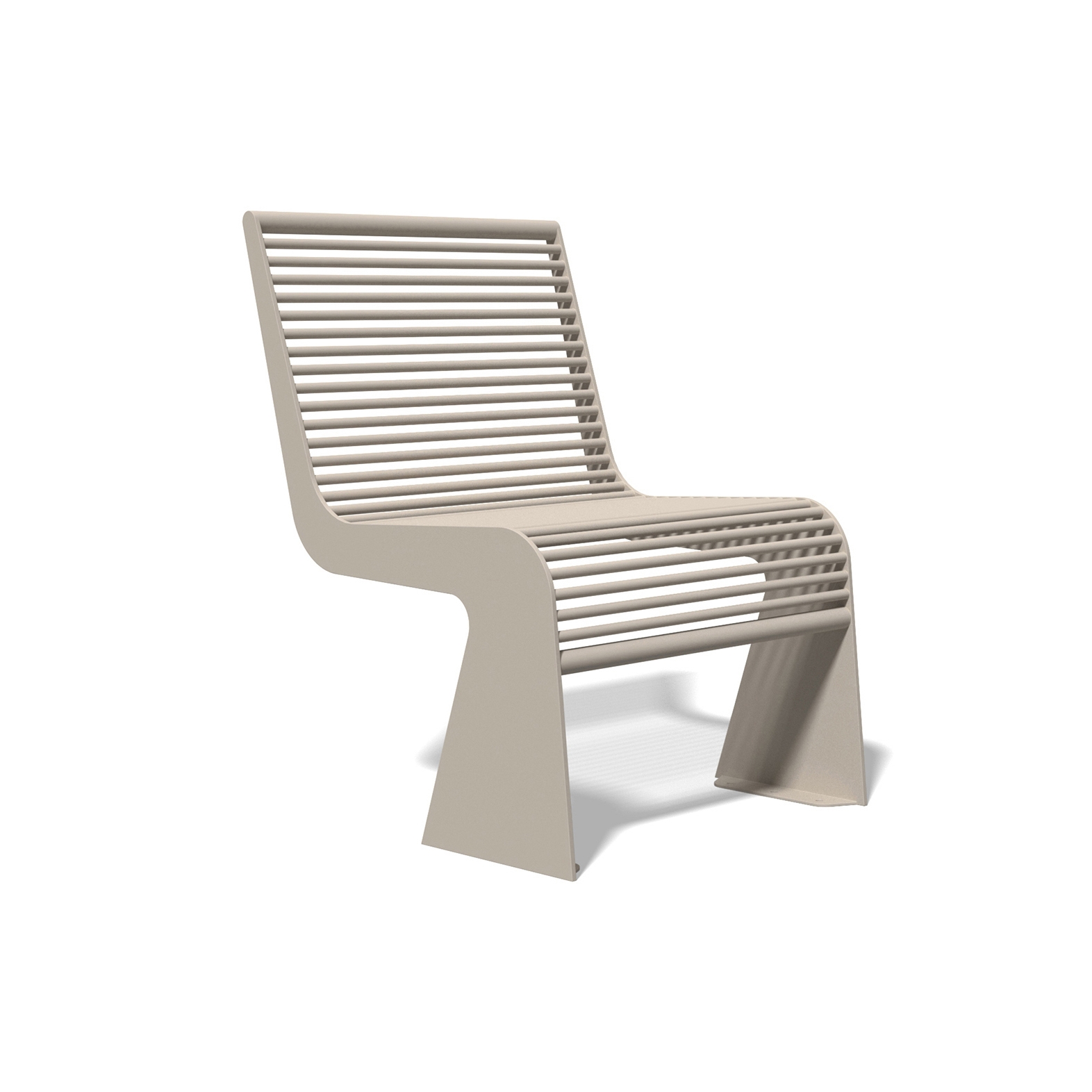 Mostrar el producto Siardo 20 R Chair without armrests del fabricante BENKERT-BAENKE