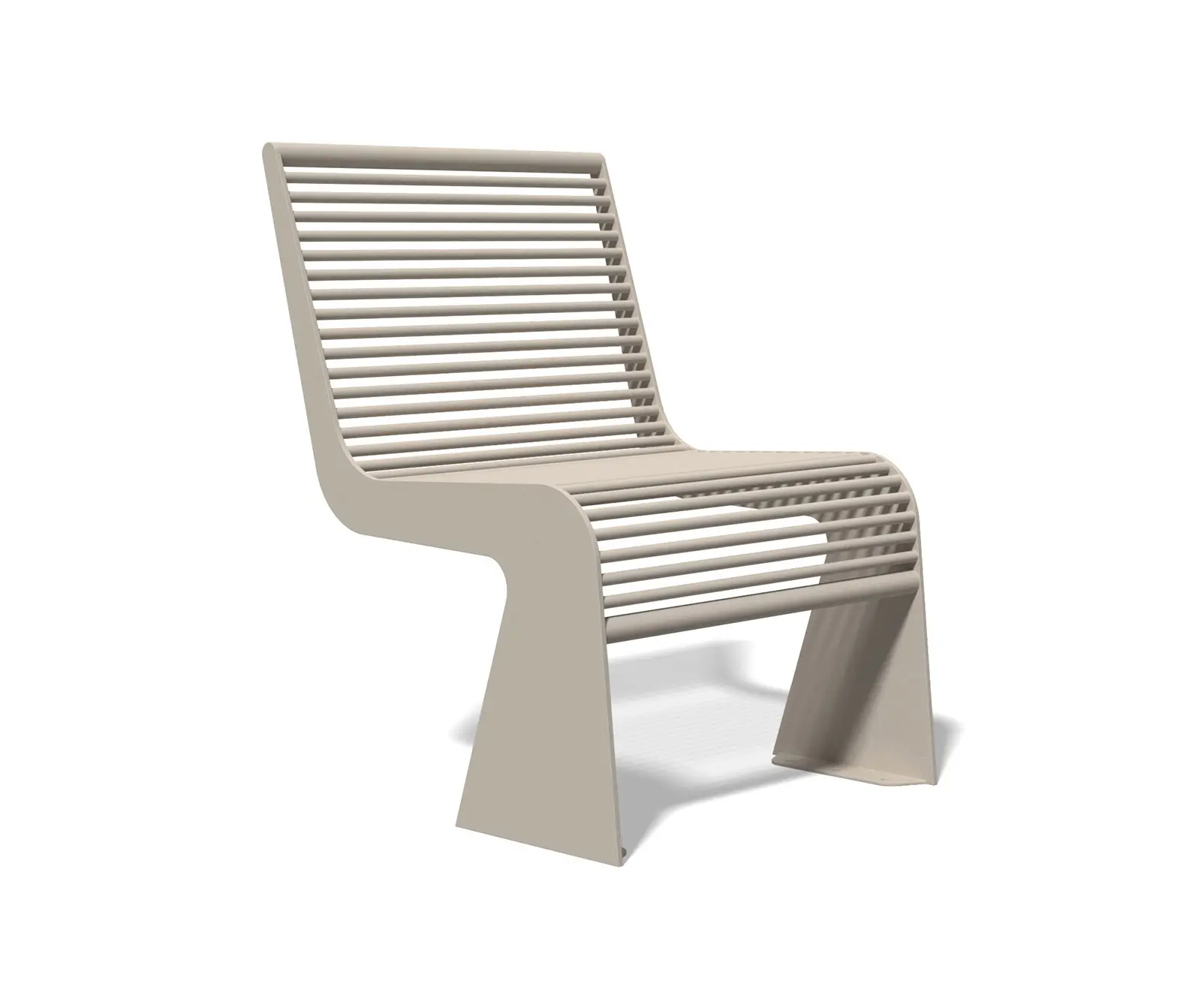 BENKERT-BAENKE - Siardo 20 R Chair without armrests