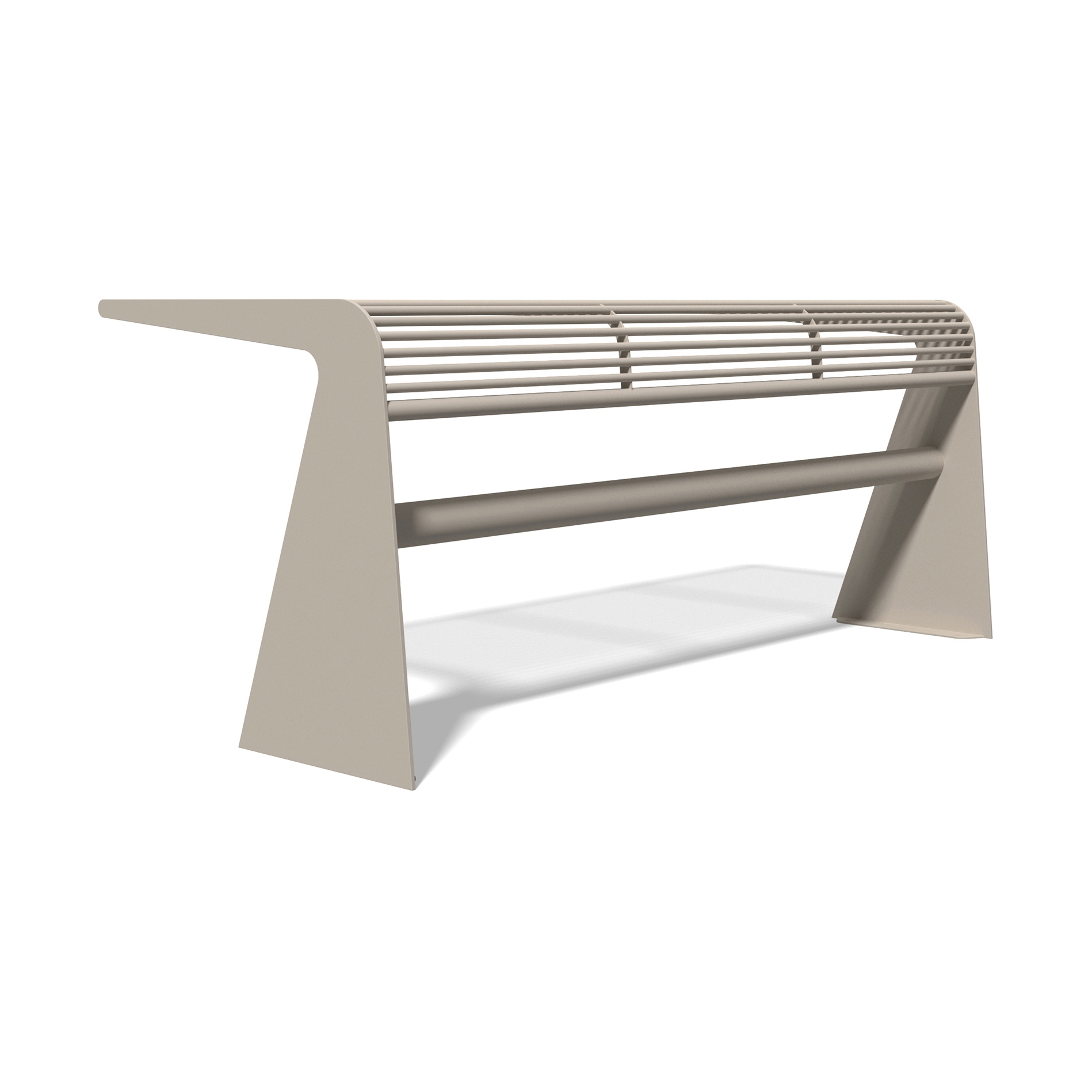 Display product Siardo 20 R Table from manufacturer BENKERT-BAENKE