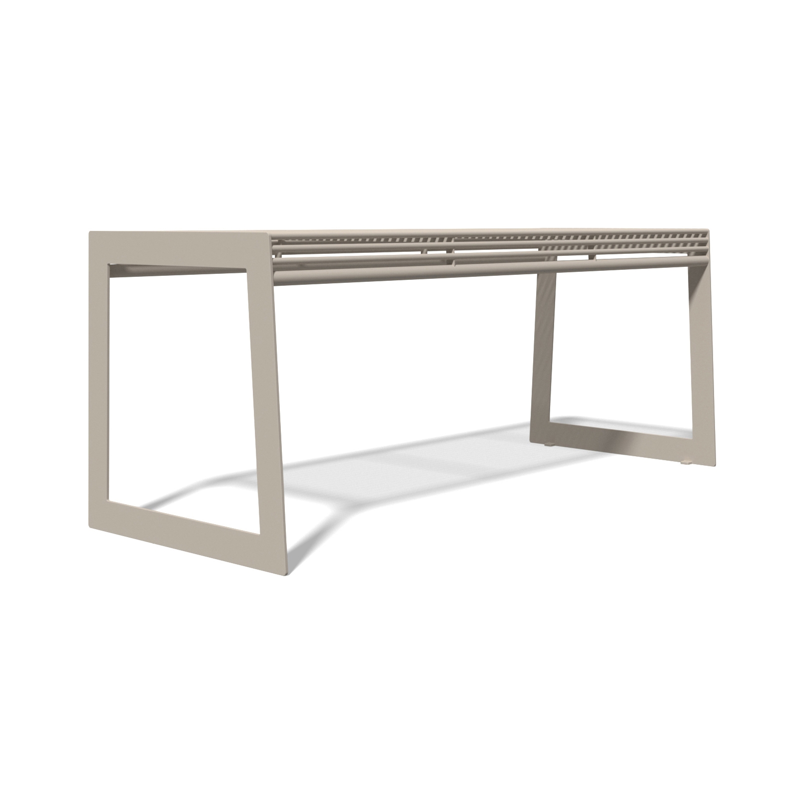 Afficher le produit Siardo 30 R Table du fabricant BENKERT-BAENKE