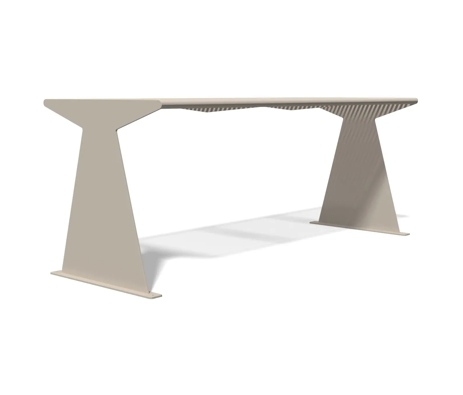 BENKERT-BAENKE - Siardo 40 R Table