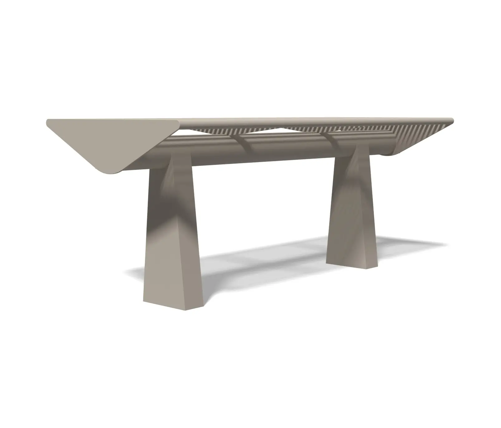 BENKERT-BAENKE - Siardo 60 R Table