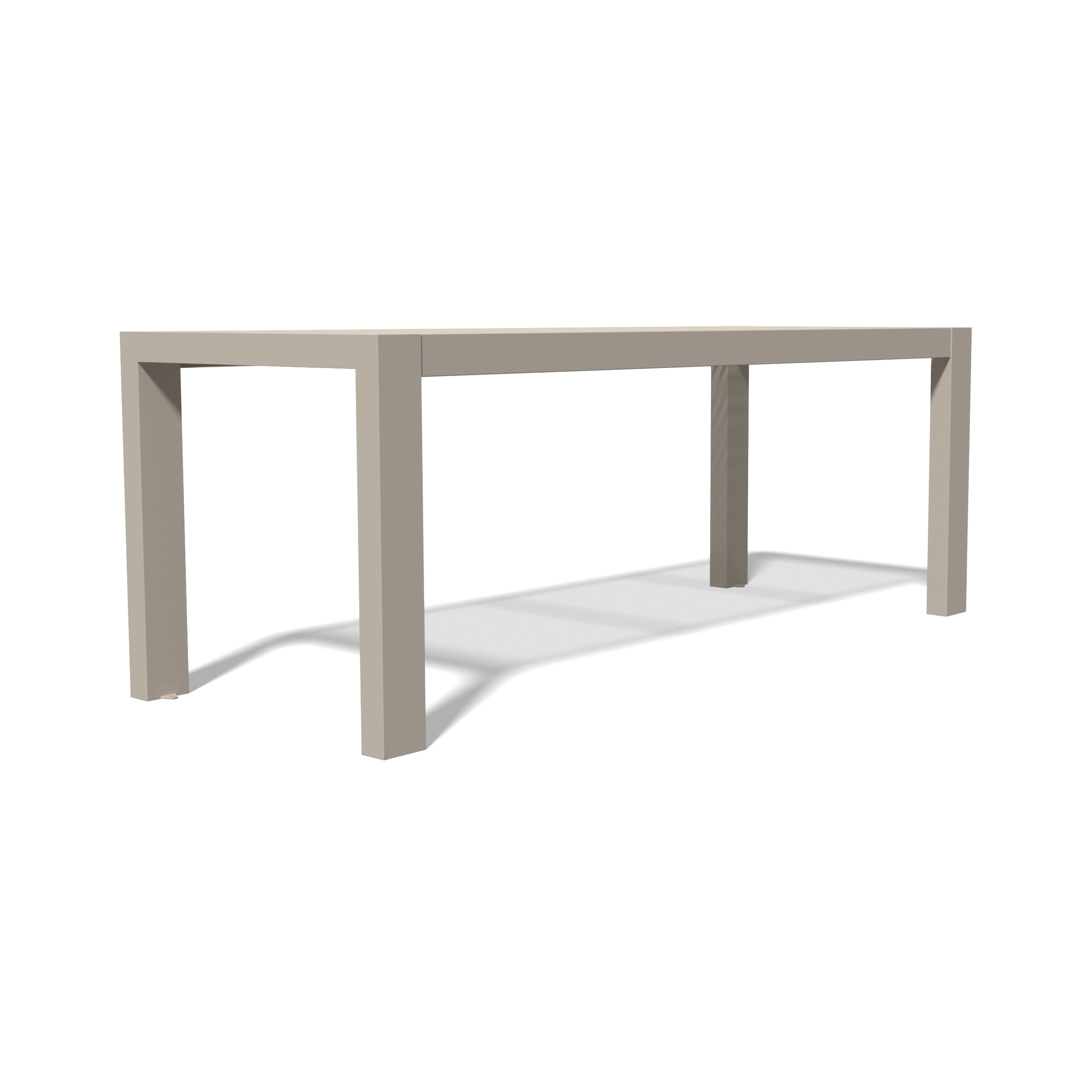 Display product Sicorum M 100 Table from manufacturer BENKERT-BAENKE