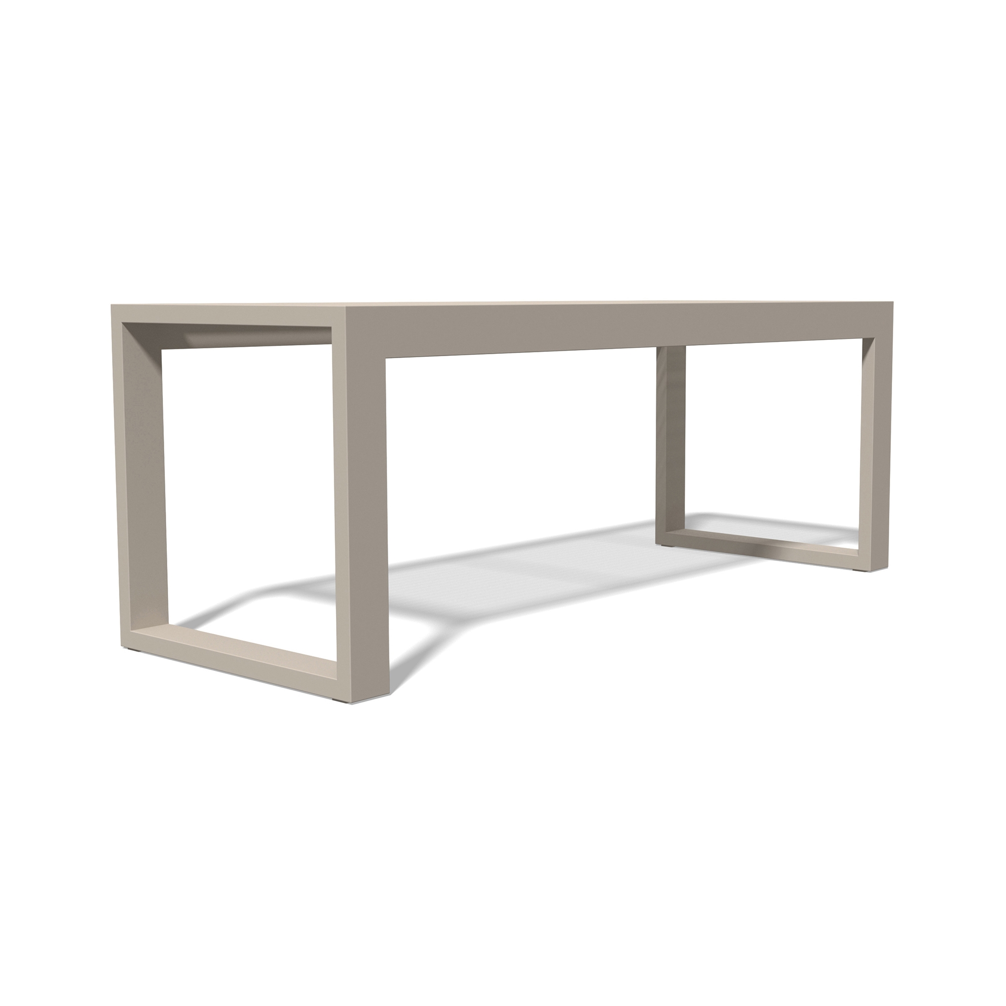 Display product Sicorum M 300 Table from manufacturer BENKERT-BAENKE