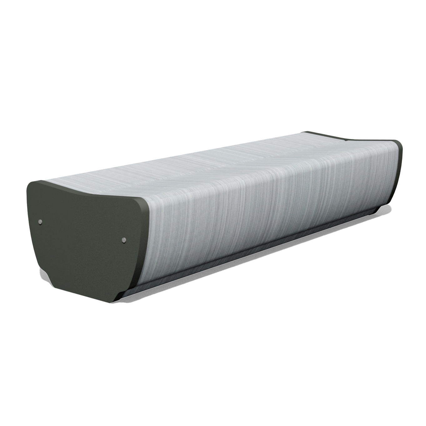 Display product ontigo 10 stool bench from manufacturer BENKERT-BAENKE