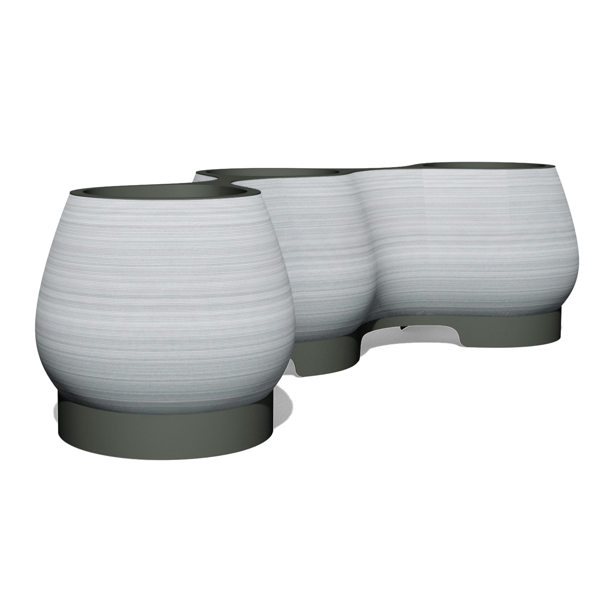 Mostrar el producto ontigo 20 element 01 b del fabricante BENKERT-BAENKE