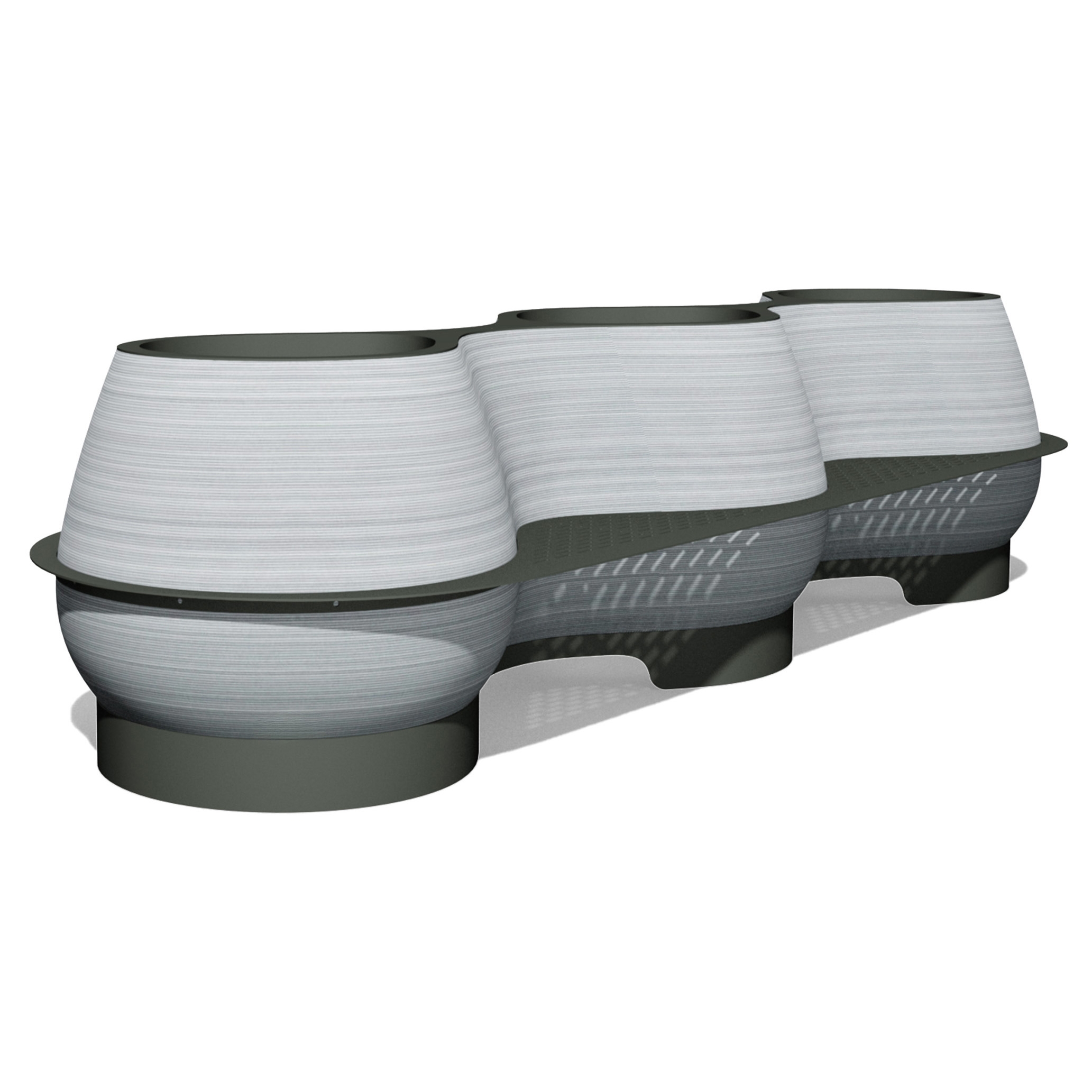 Produkt ontigo 20 element 03 a ms des Herstellers BENKERT-BAENKE anzeigen