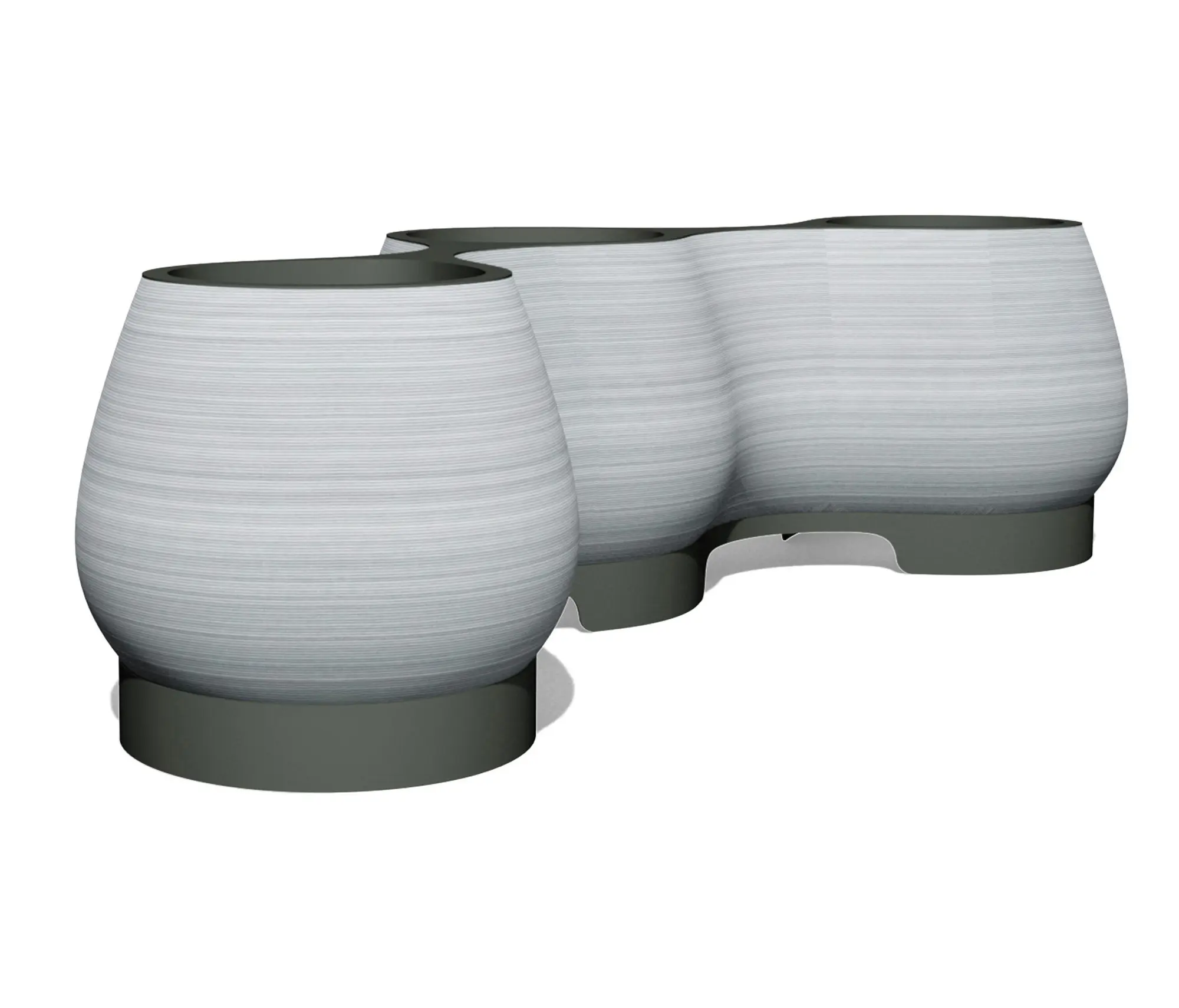 BENKERT-BAENKE - ontigo 20 element 03 b os