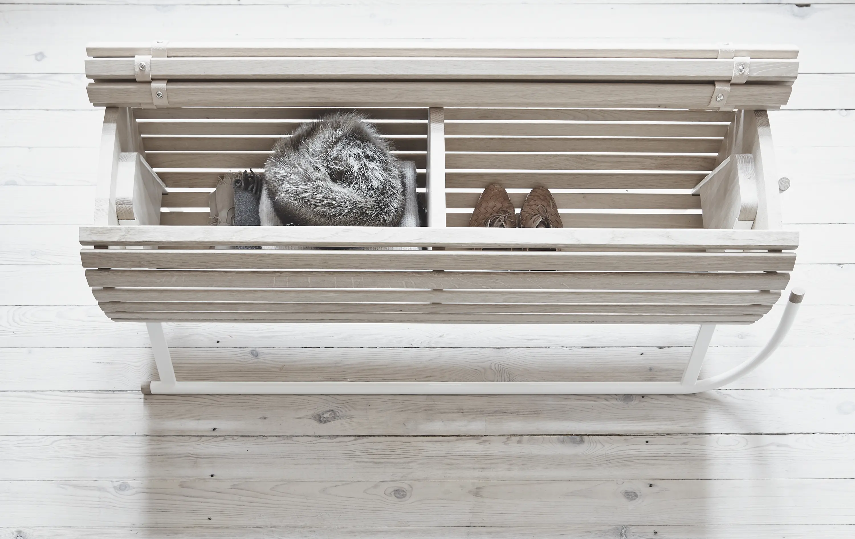 Herman Cph - Pulk Bench